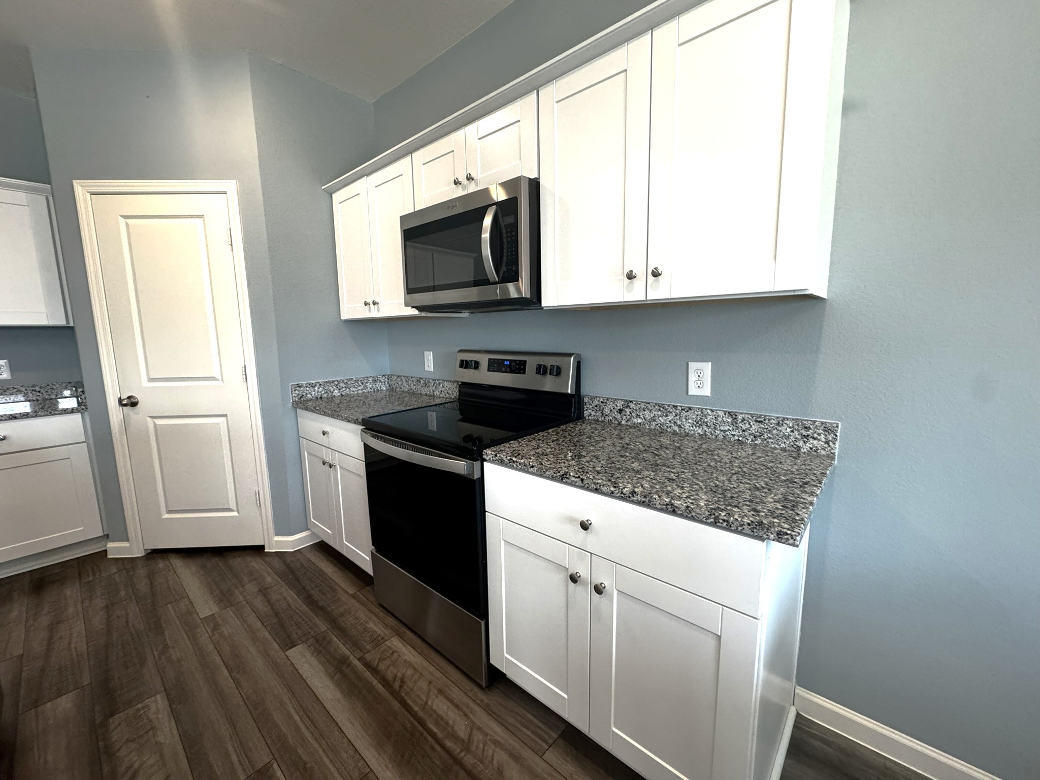 1405 Escondido Drive Fort Worth TX 76052