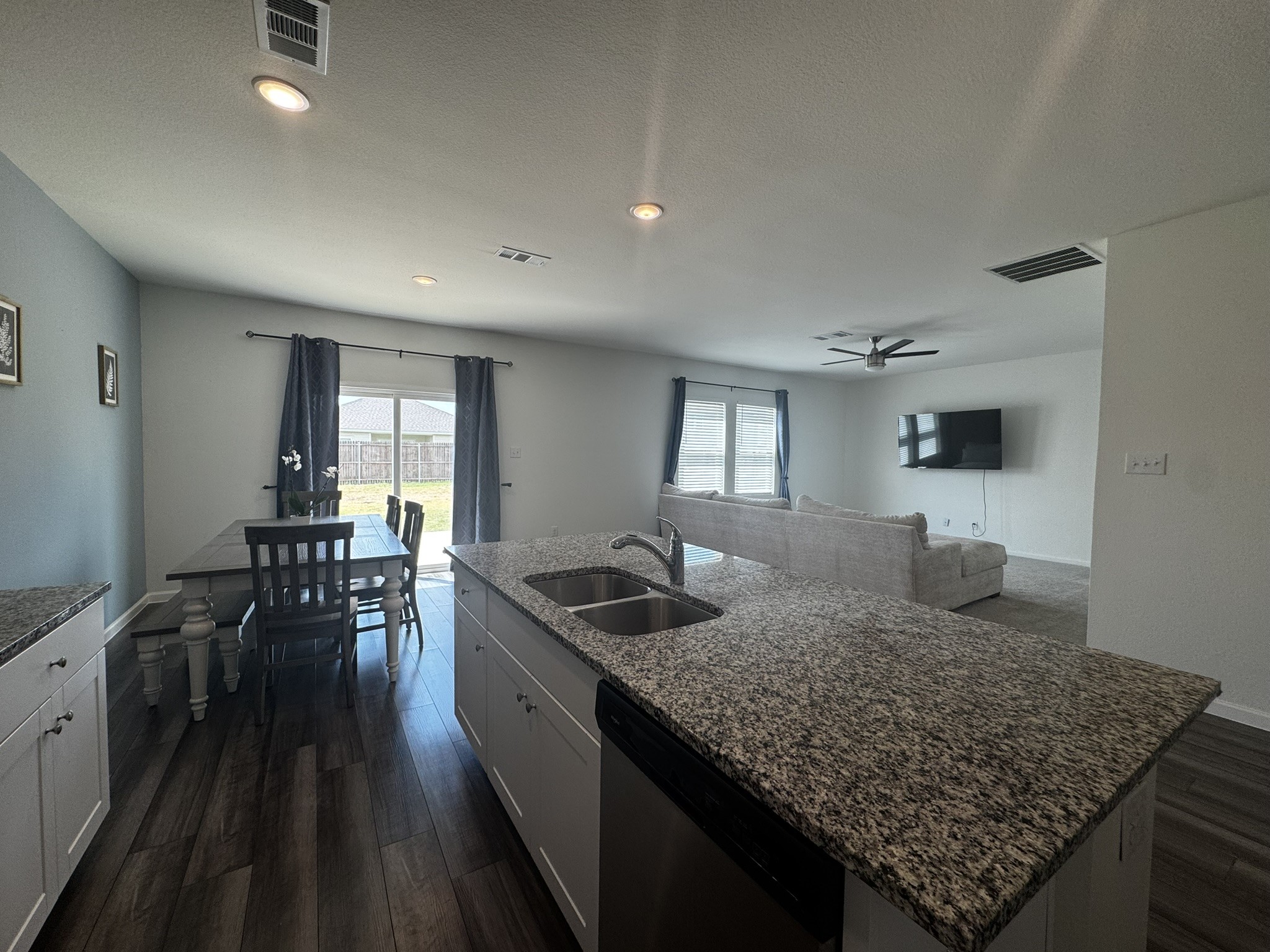1405 Escondido Drive Fort Worth TX 76052
