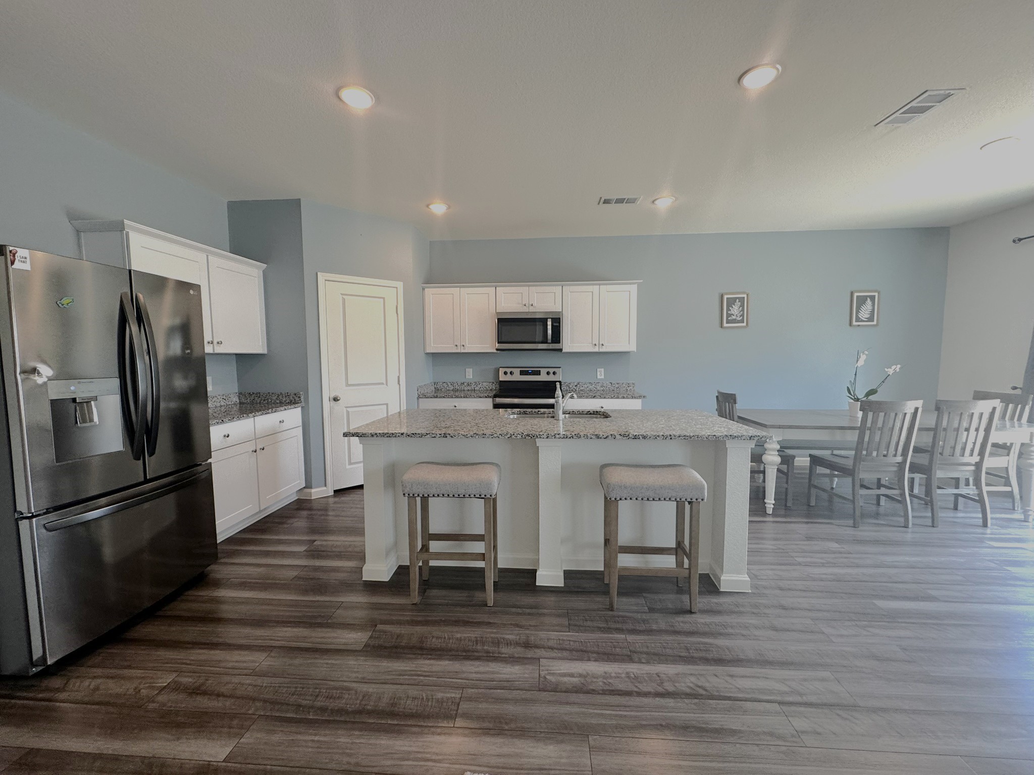 1405 Escondido Drive Fort Worth TX 76052