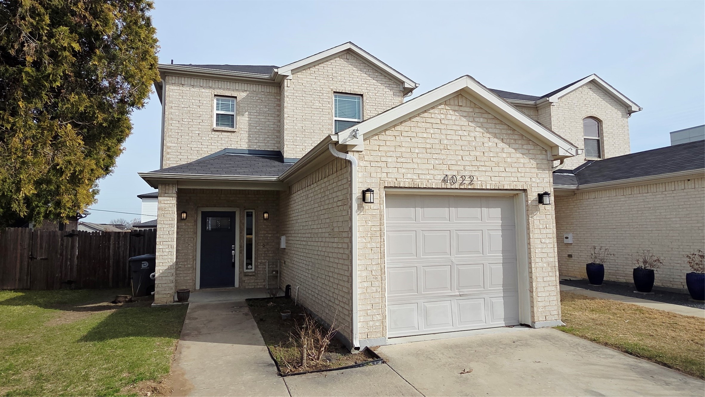 4022 Ivanhoe Lane Dallas TX 75212