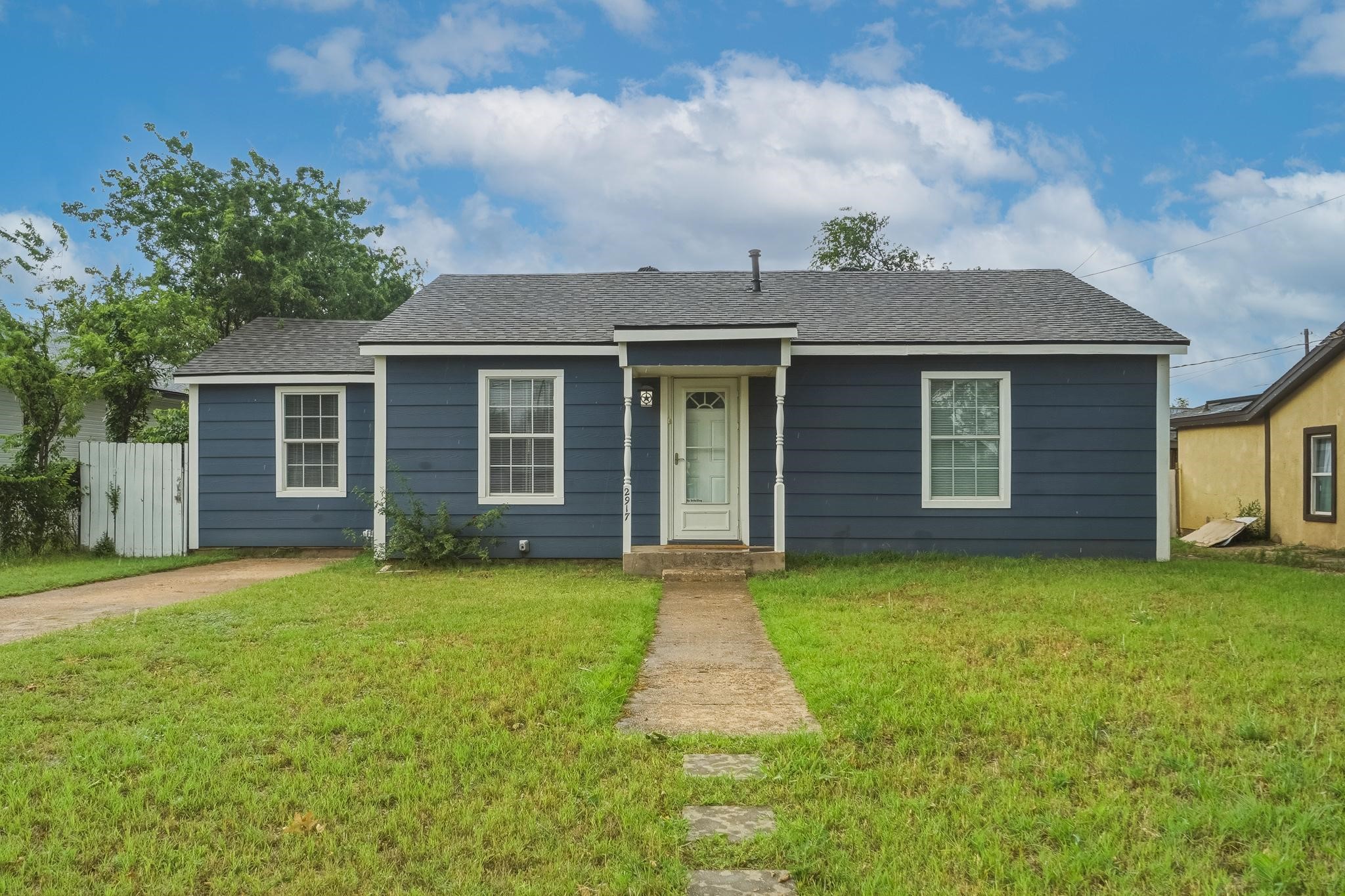 2917 Hickory Street Abilene TX 79601