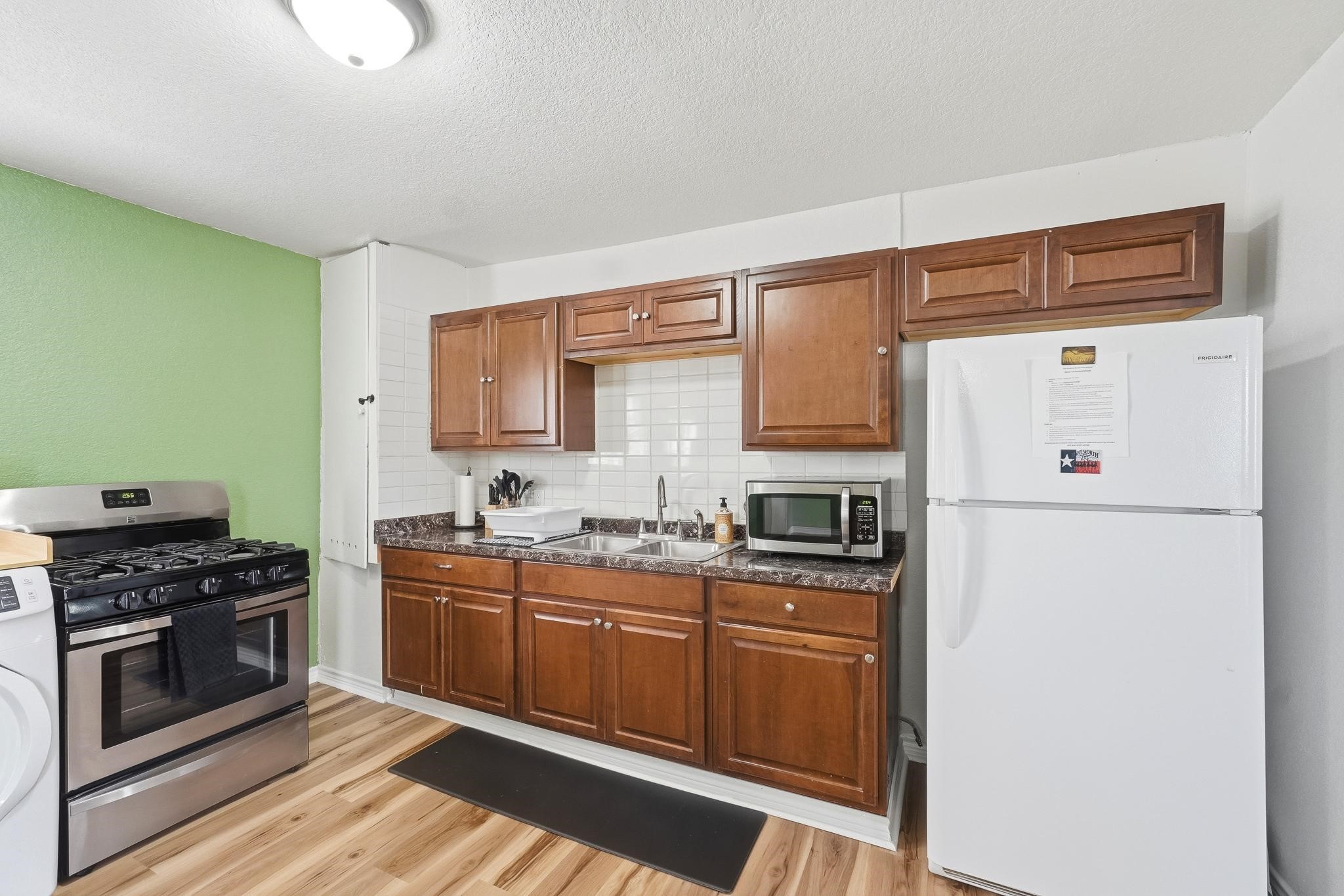 2917 Hickory Street Abilene TX 79601