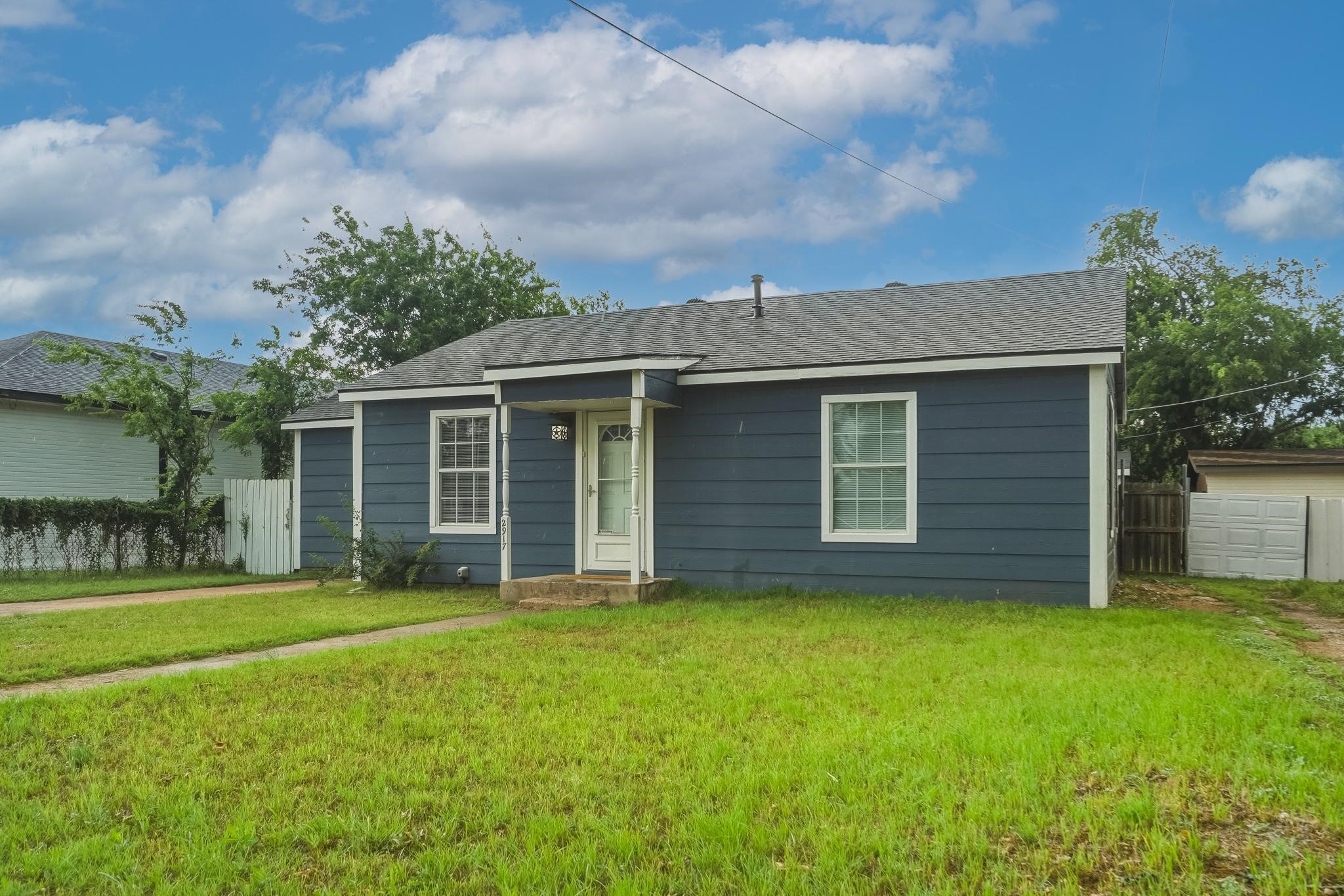 2917 Hickory Street Abilene TX 79601