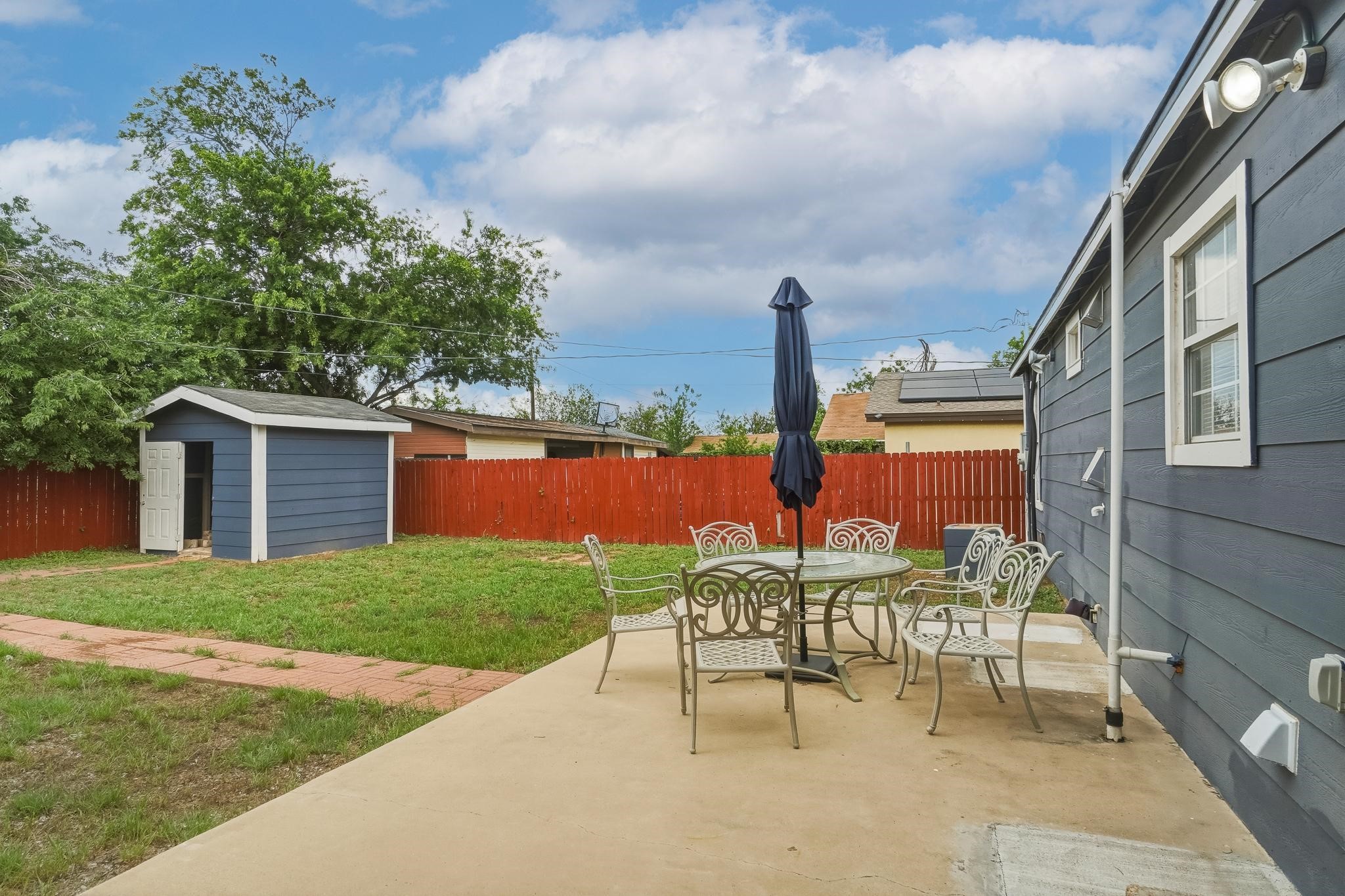 2917 Hickory Street Abilene TX 79601