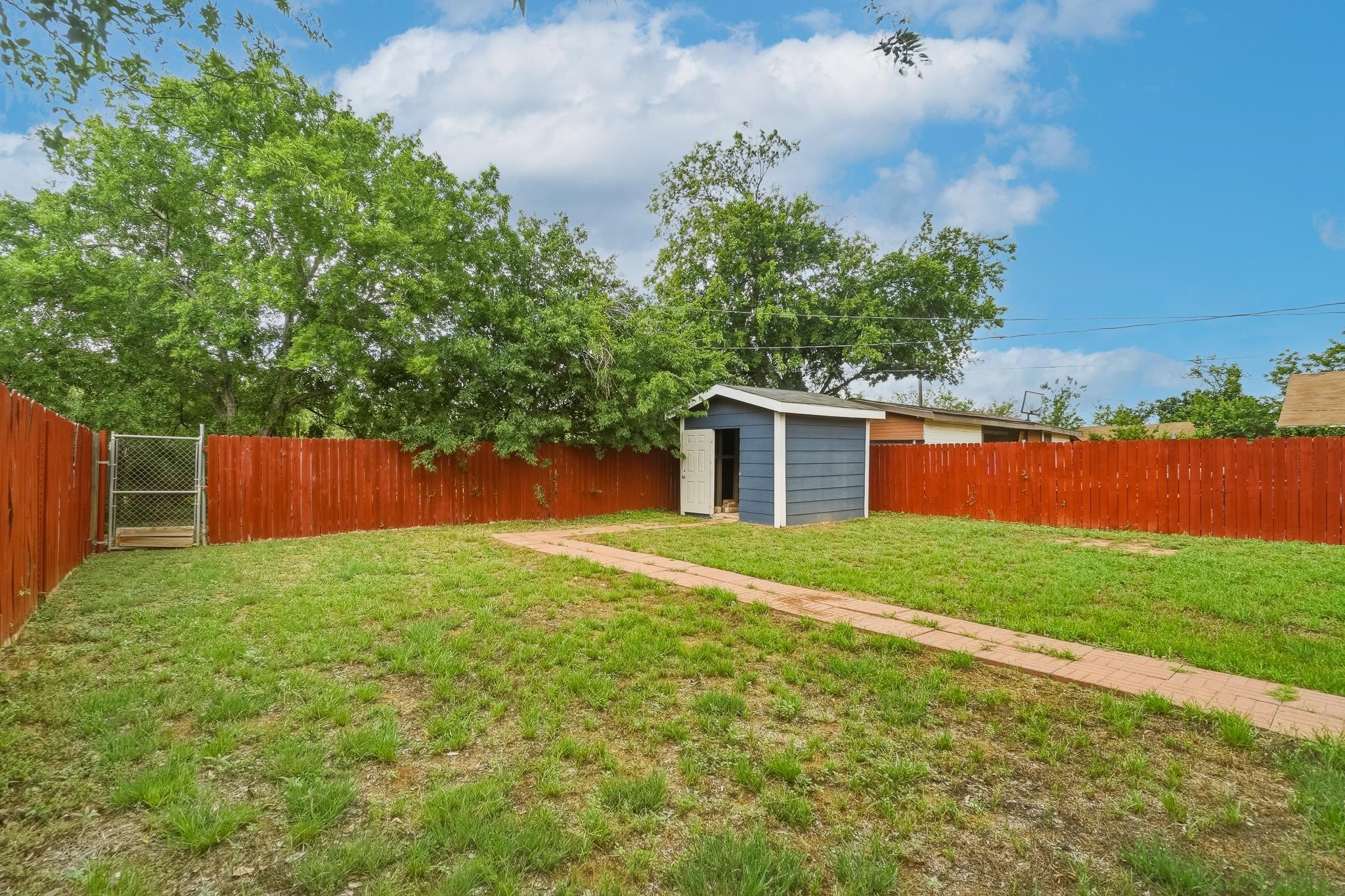 2917 Hickory Street Abilene TX 79601