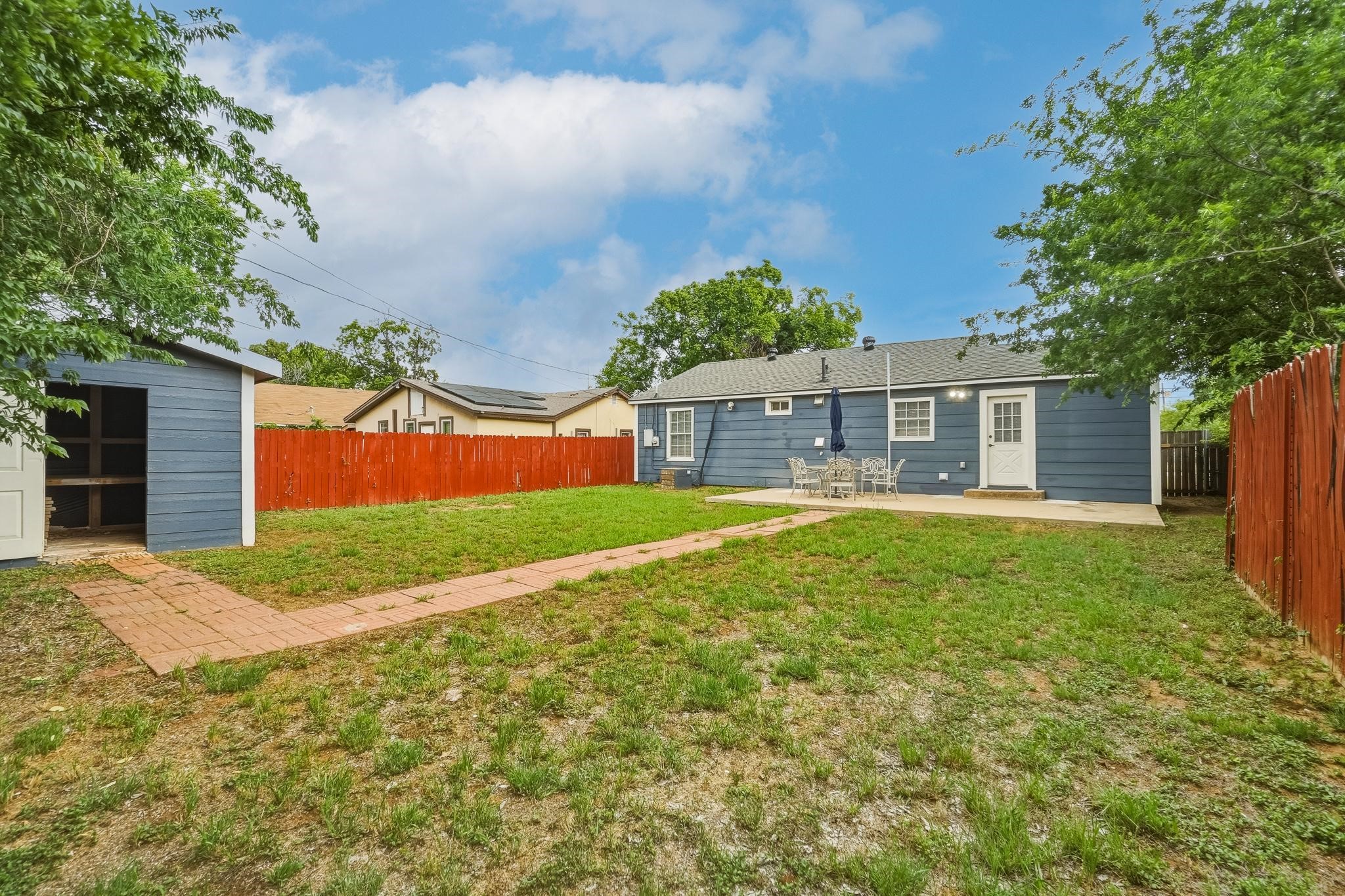 2917 Hickory Street Abilene TX 79601