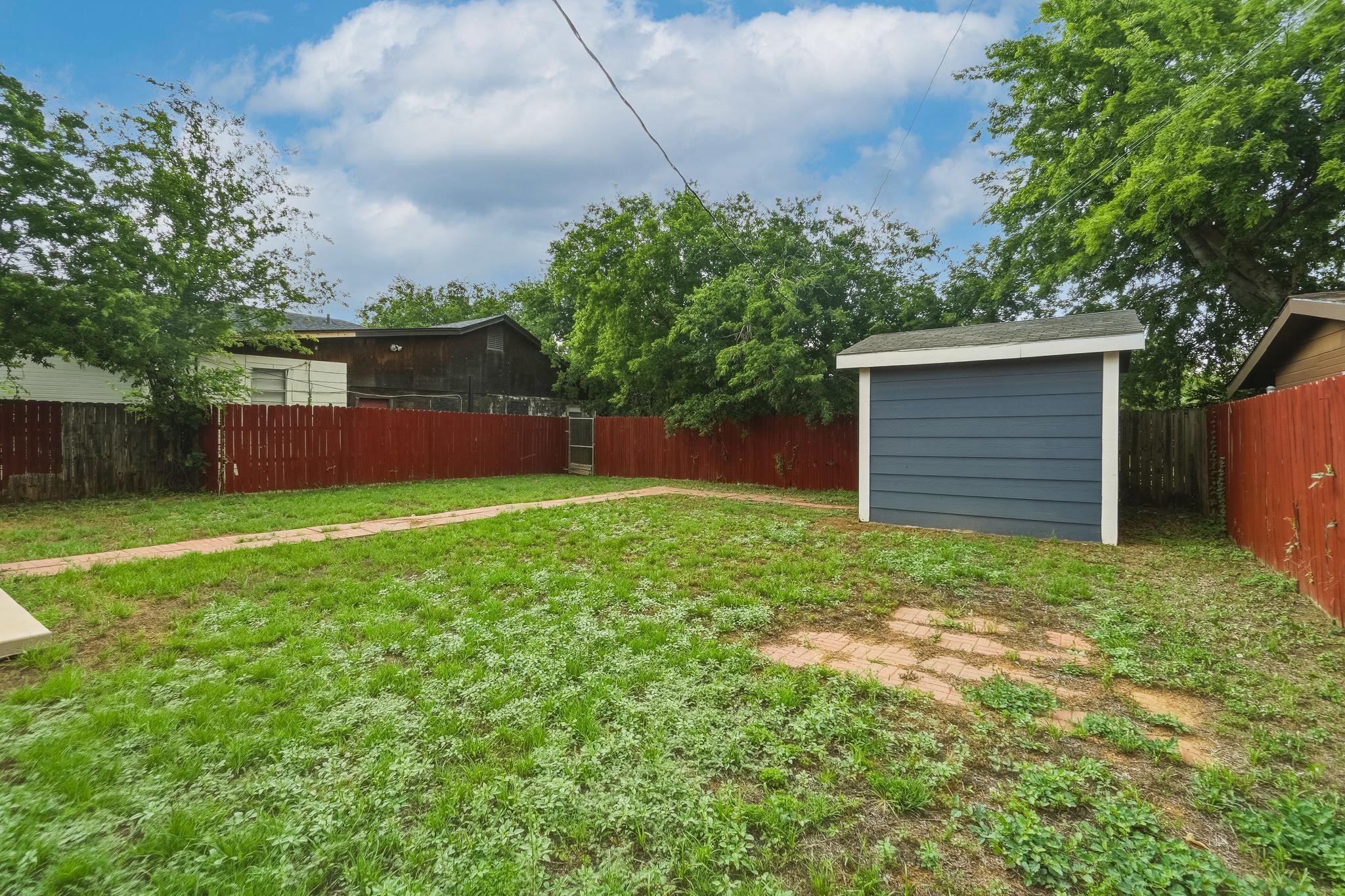 2917 Hickory Street Abilene TX 79601