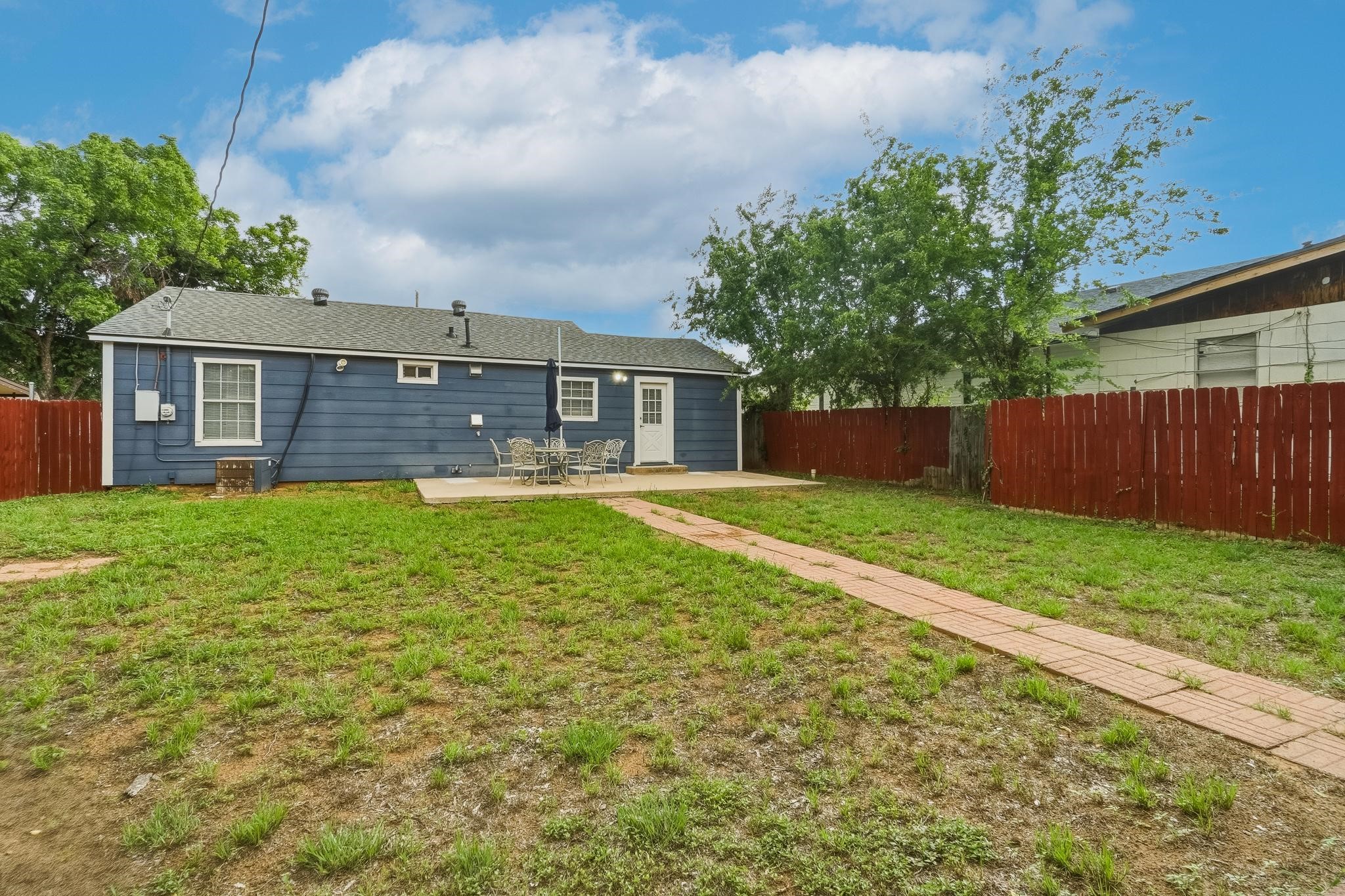 2917 Hickory Street Abilene TX 79601