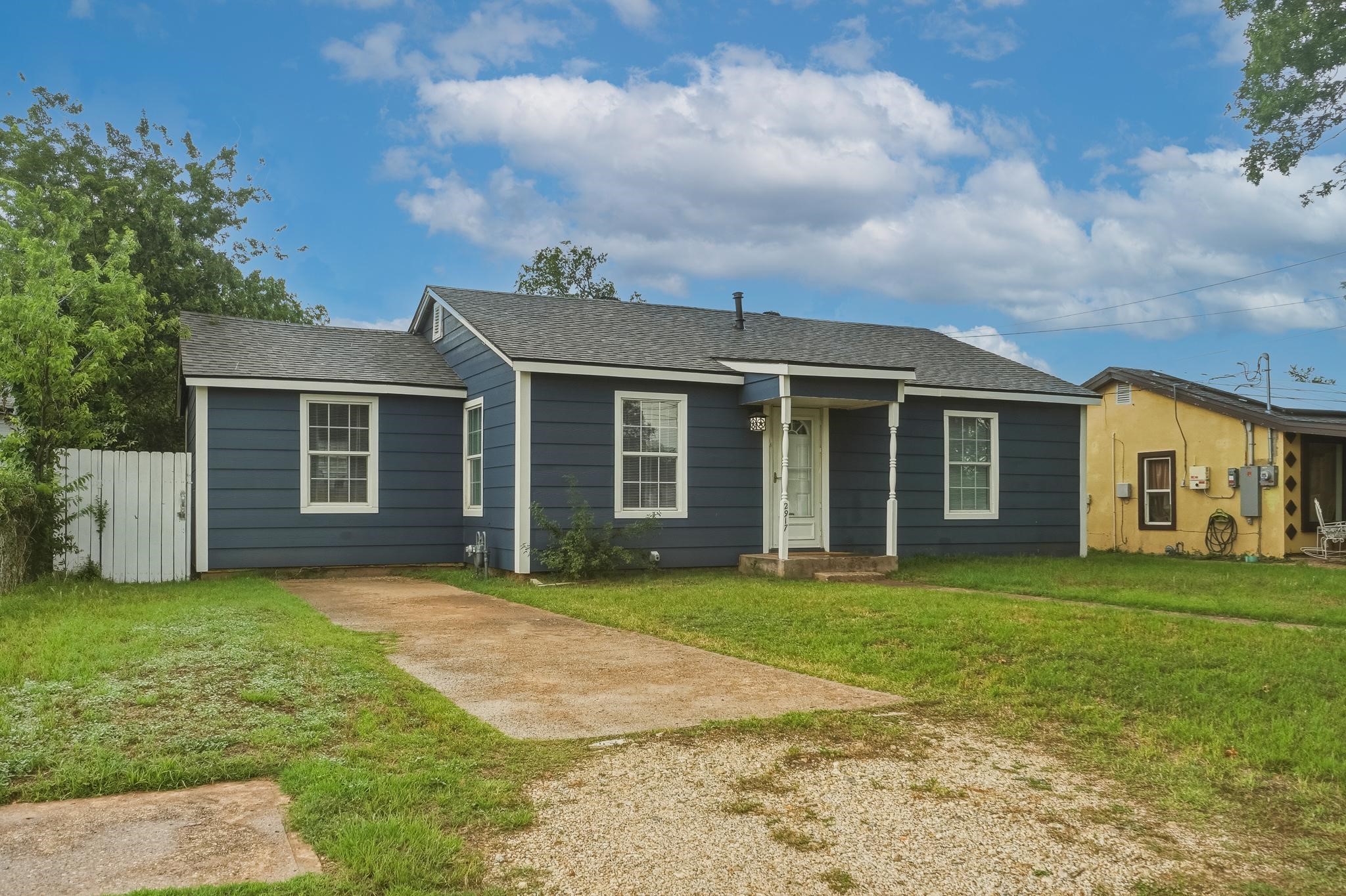 2917 Hickory Street Abilene TX 79601