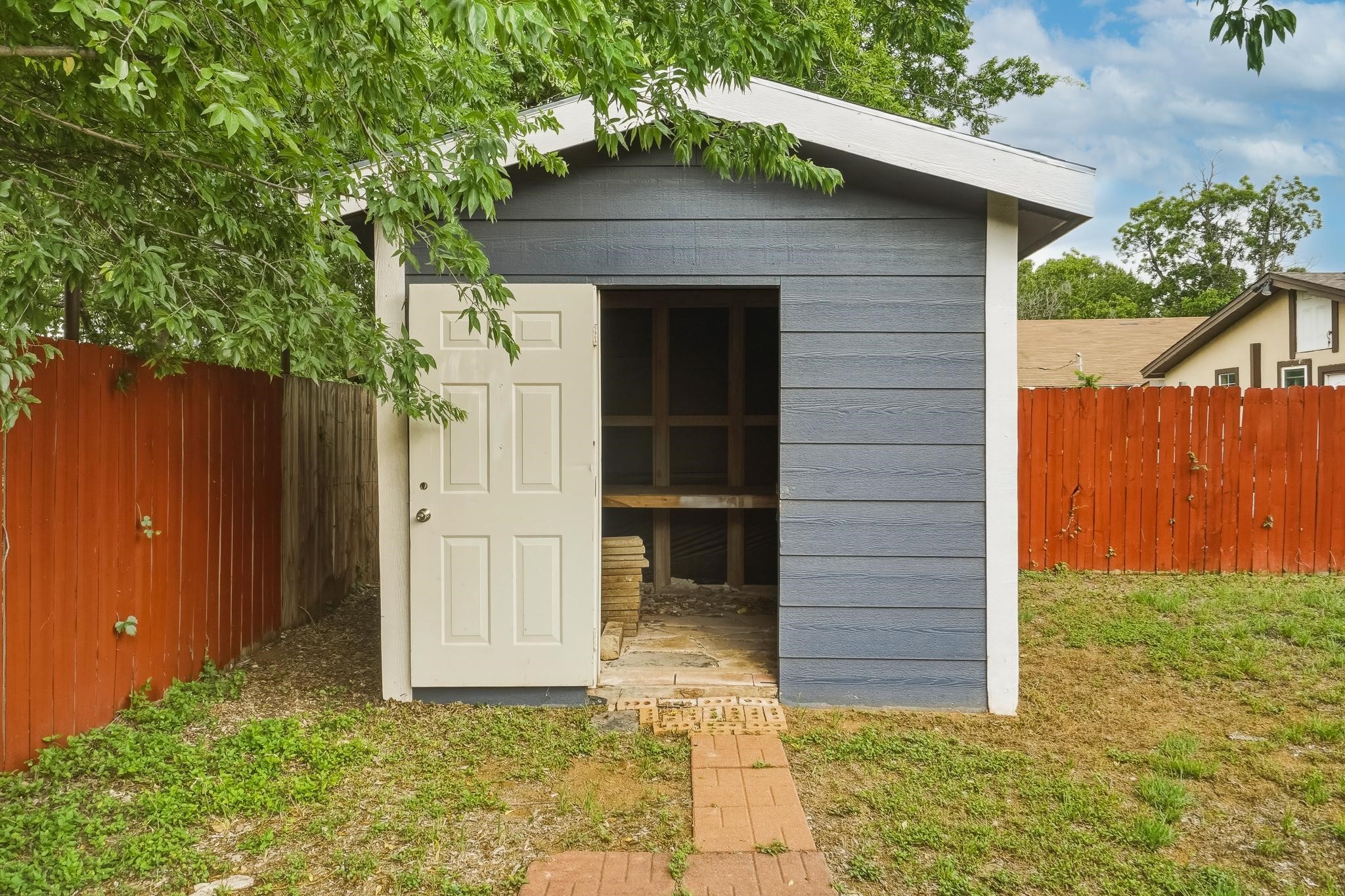2917 Hickory Street Abilene TX 79601