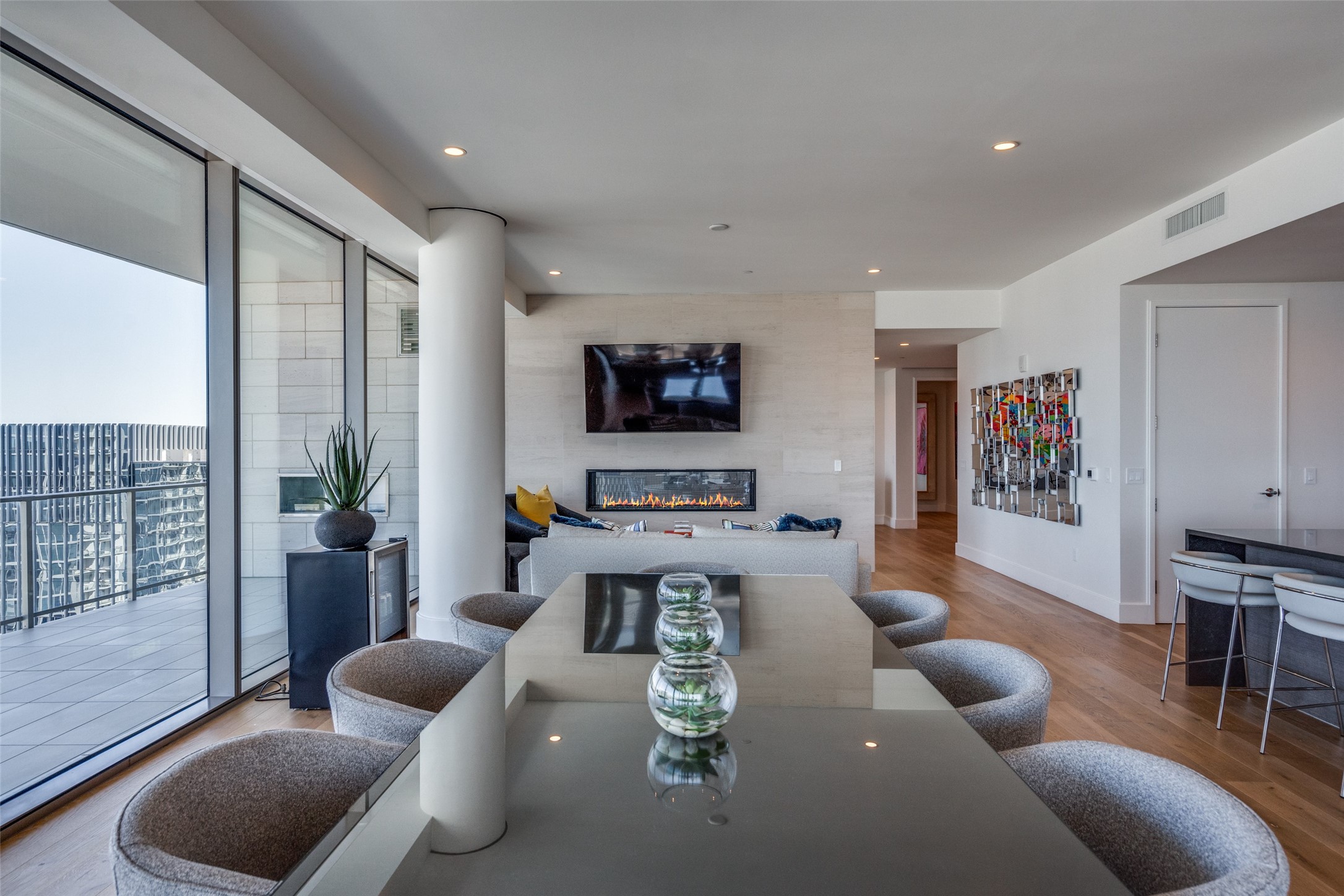 7901 Windrose Avenue Plano TX 75024