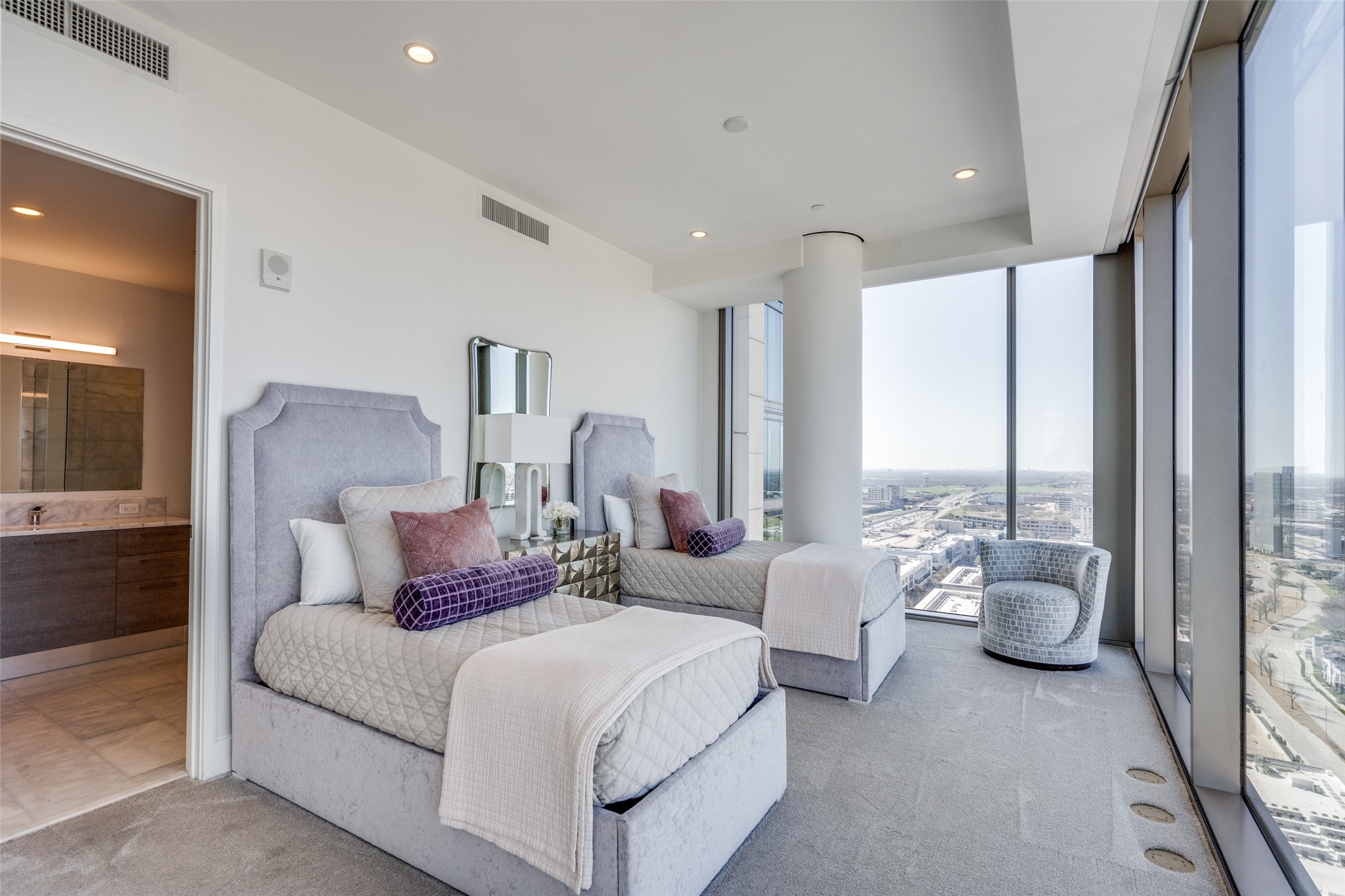 7901 Windrose Avenue Plano TX 75024
