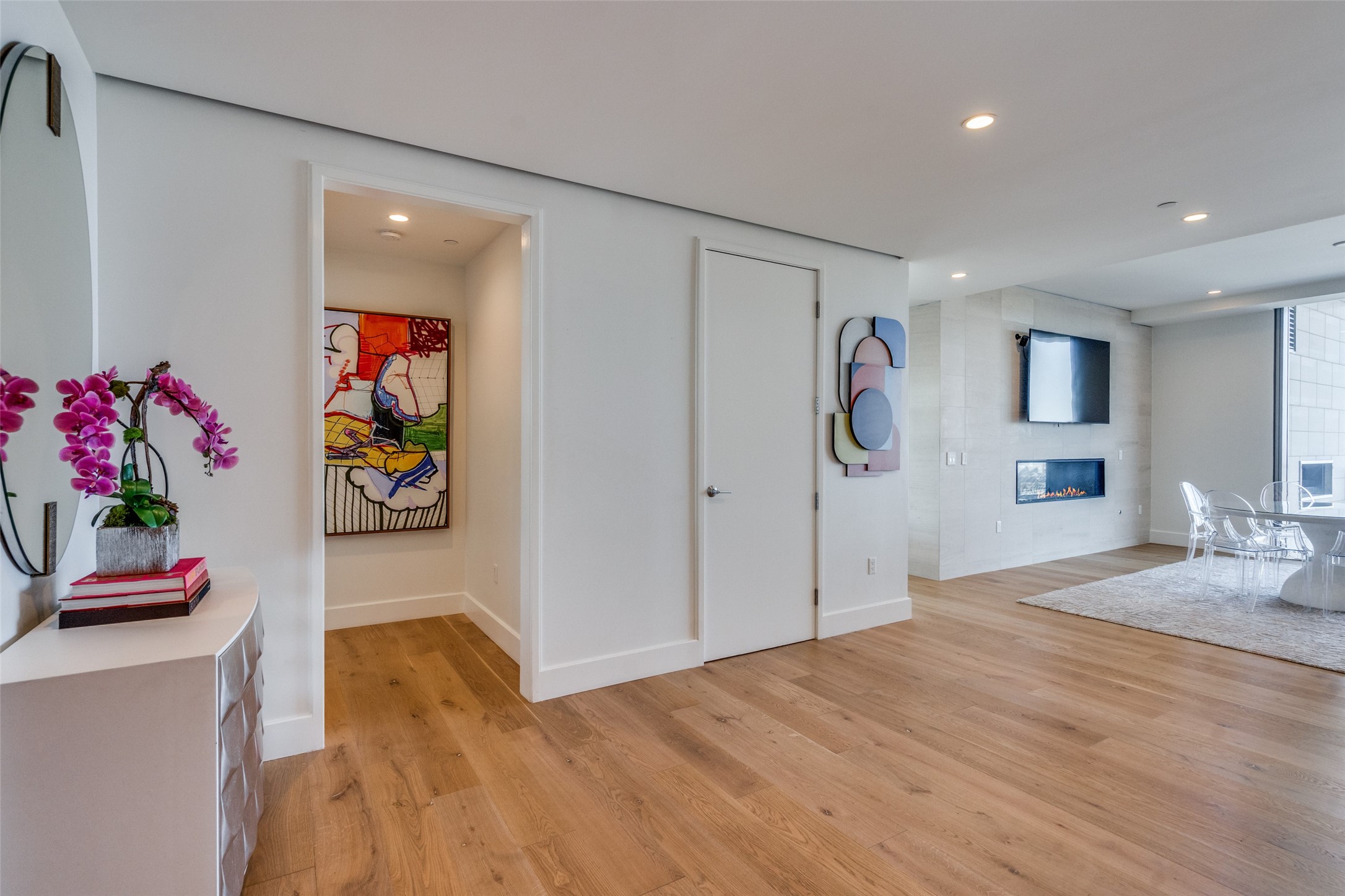 7901 Windrose Avenue Plano TX 75024