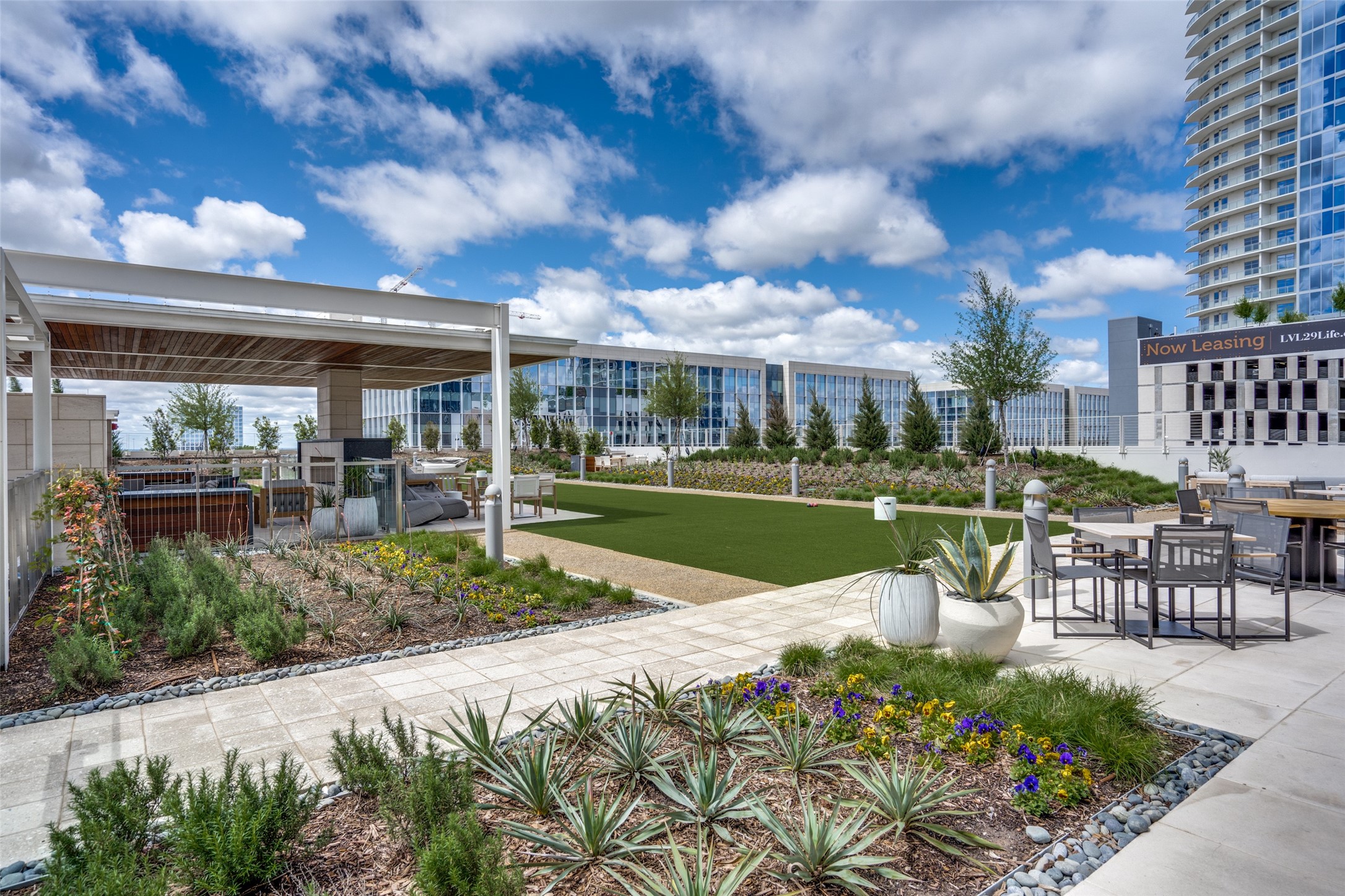 7901 Windrose Avenue Plano TX 75024