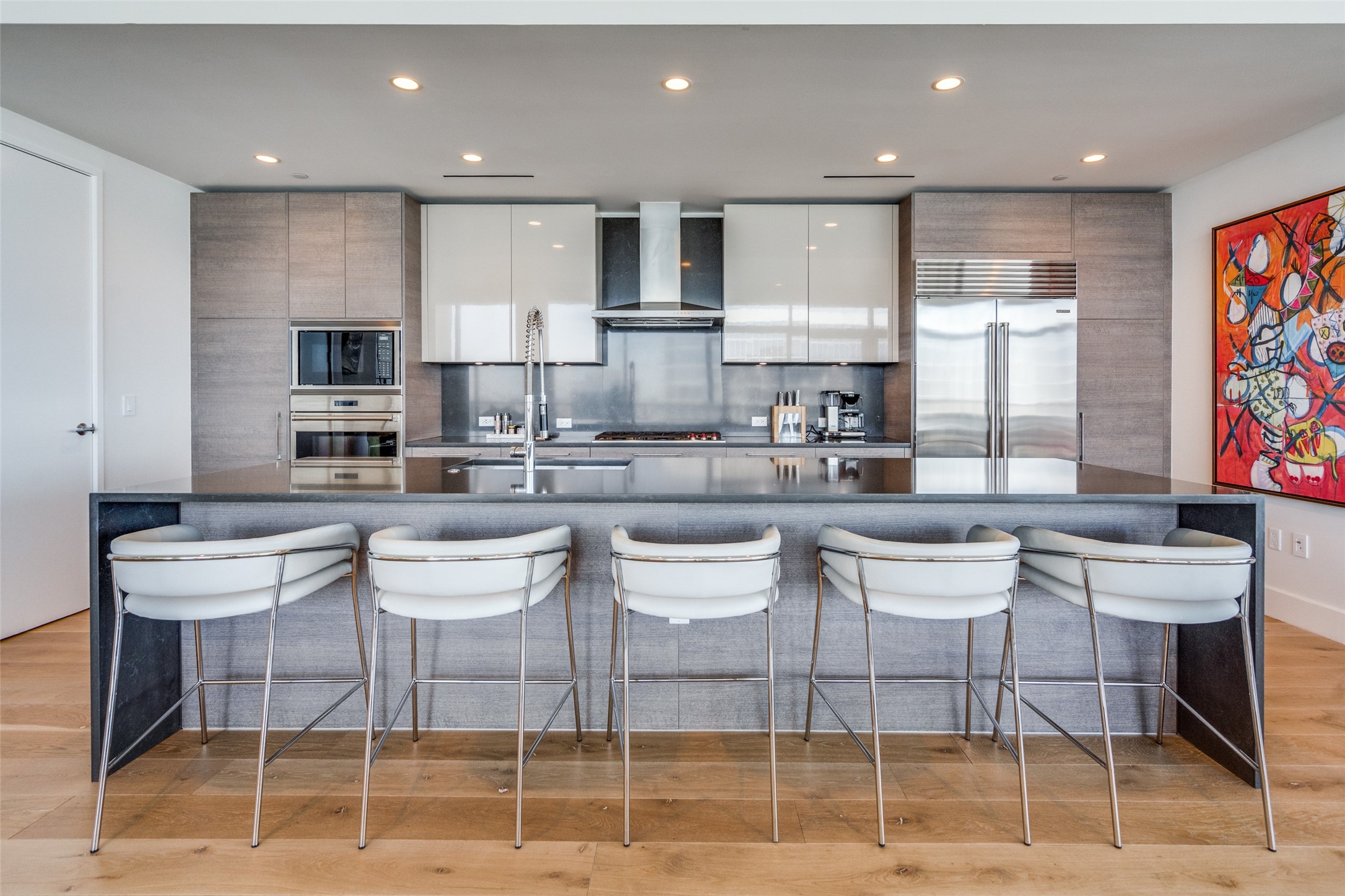 7901 Windrose Avenue Plano TX 75024