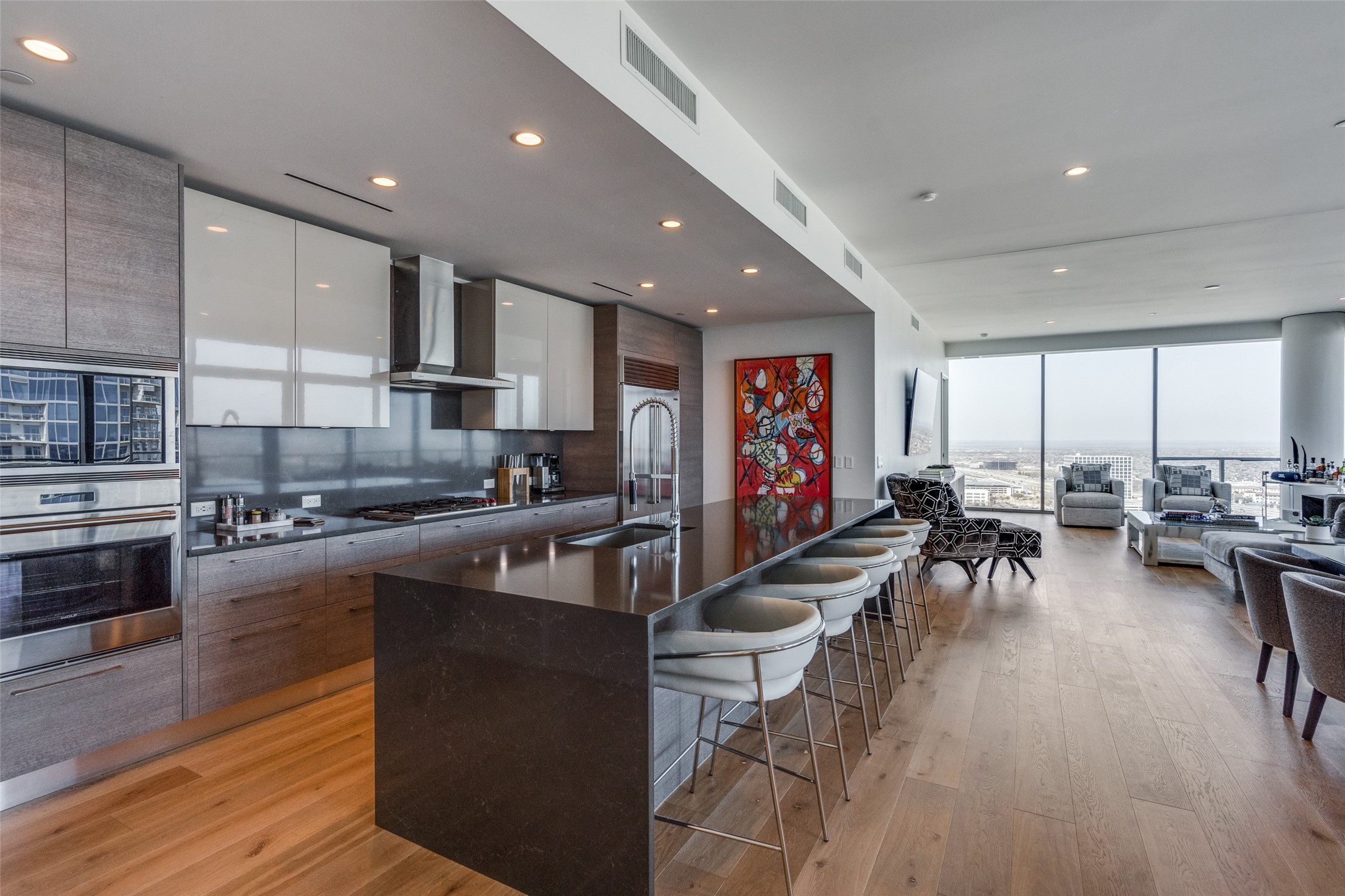 7901 Windrose Avenue Plano TX 75024