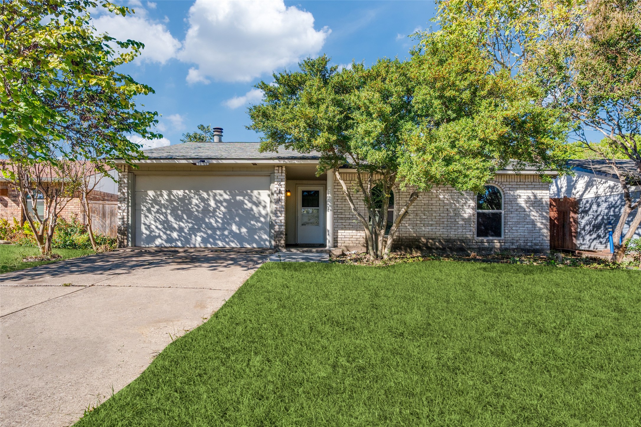 811 Sunny Slope Drive Allen TX 75002