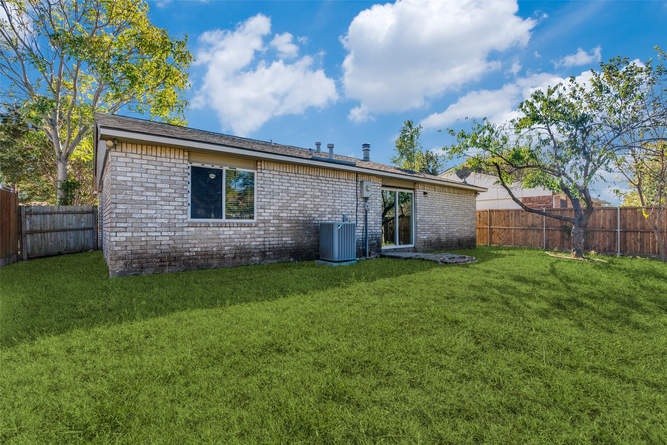 811 Sunny Slope Drive Allen TX 75002