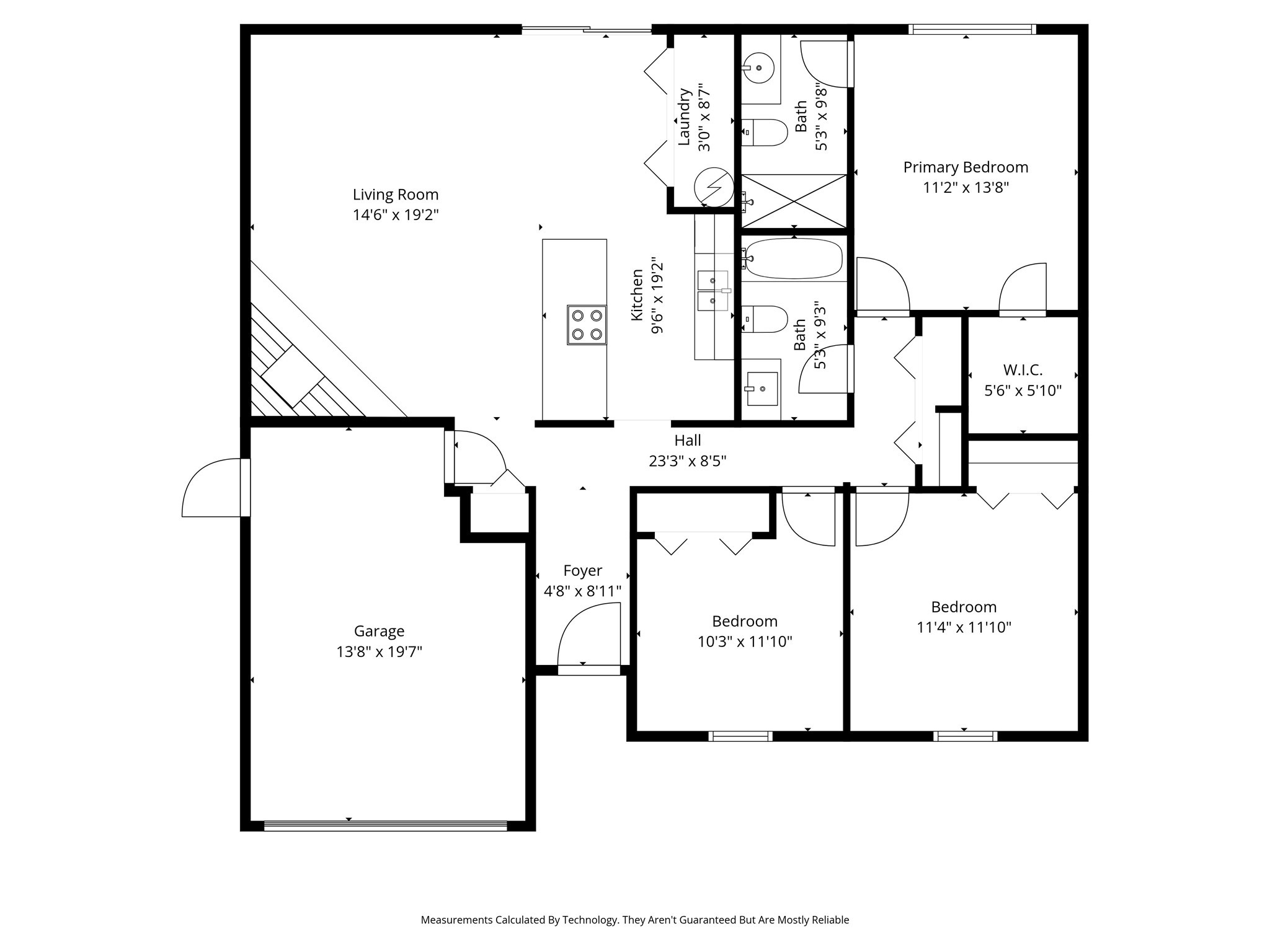 811 Sunny Slope Drive Allen TX 75002