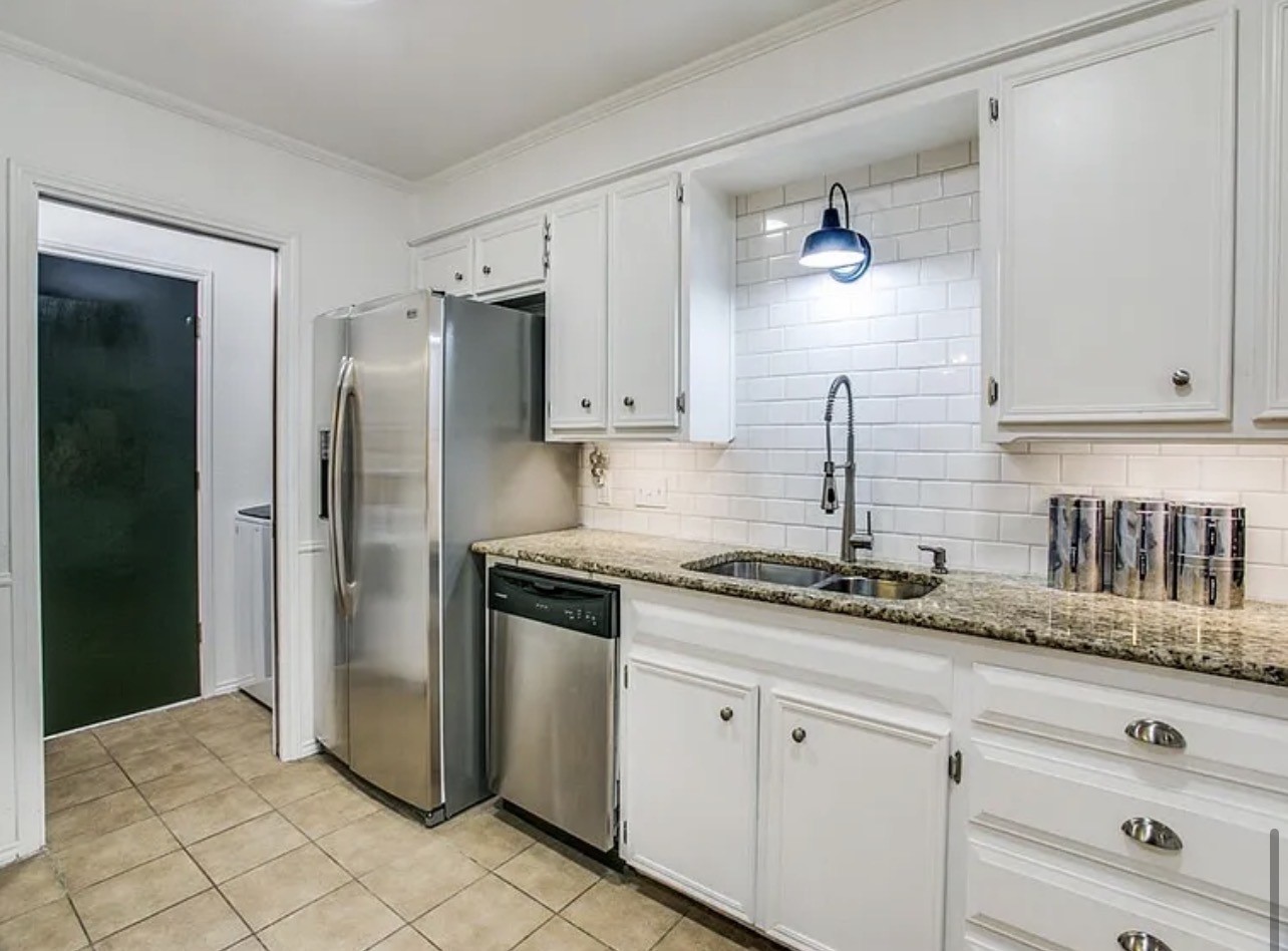 5113 Ledgestone Drive Fort Worth TX 76132