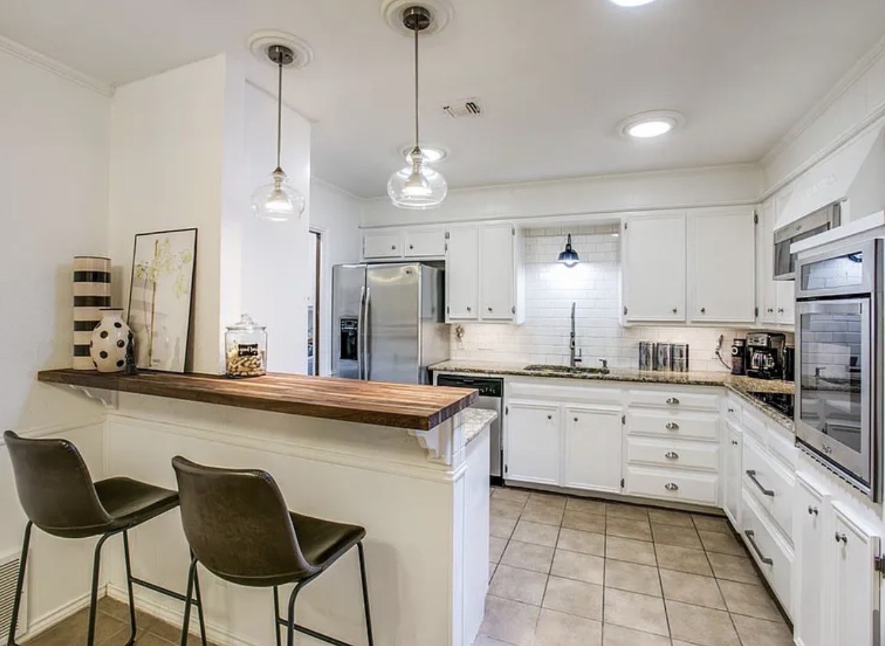 5113 Ledgestone Drive Fort Worth TX 76132