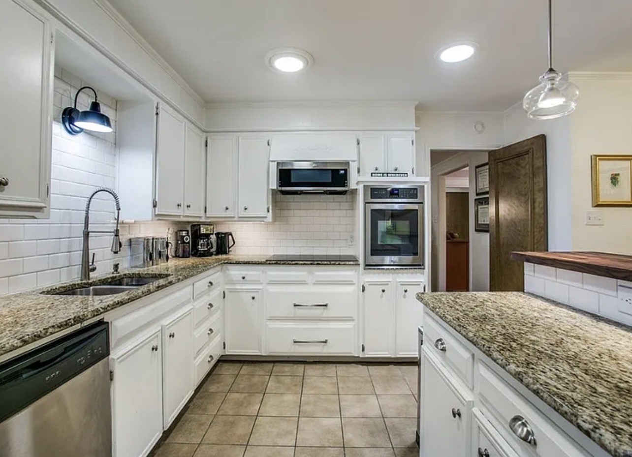 5113 Ledgestone Drive Fort Worth TX 76132