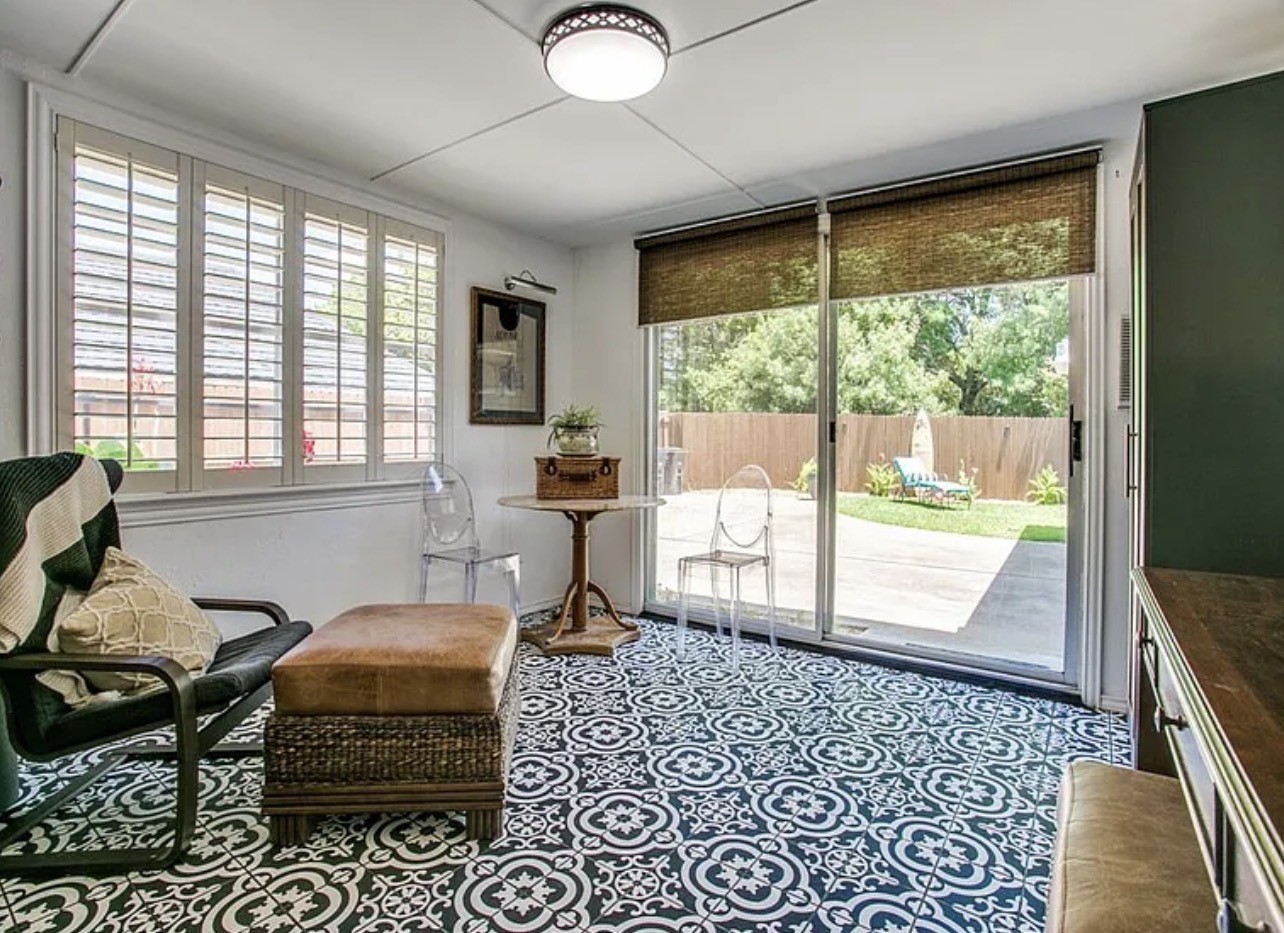 5113 Ledgestone Drive Fort Worth TX 76132