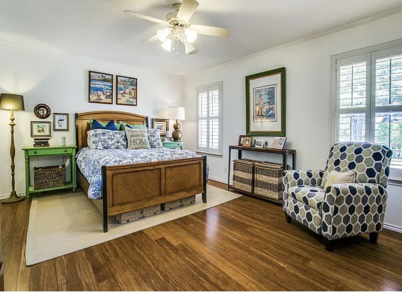 5113 Ledgestone Drive Fort Worth TX 76132