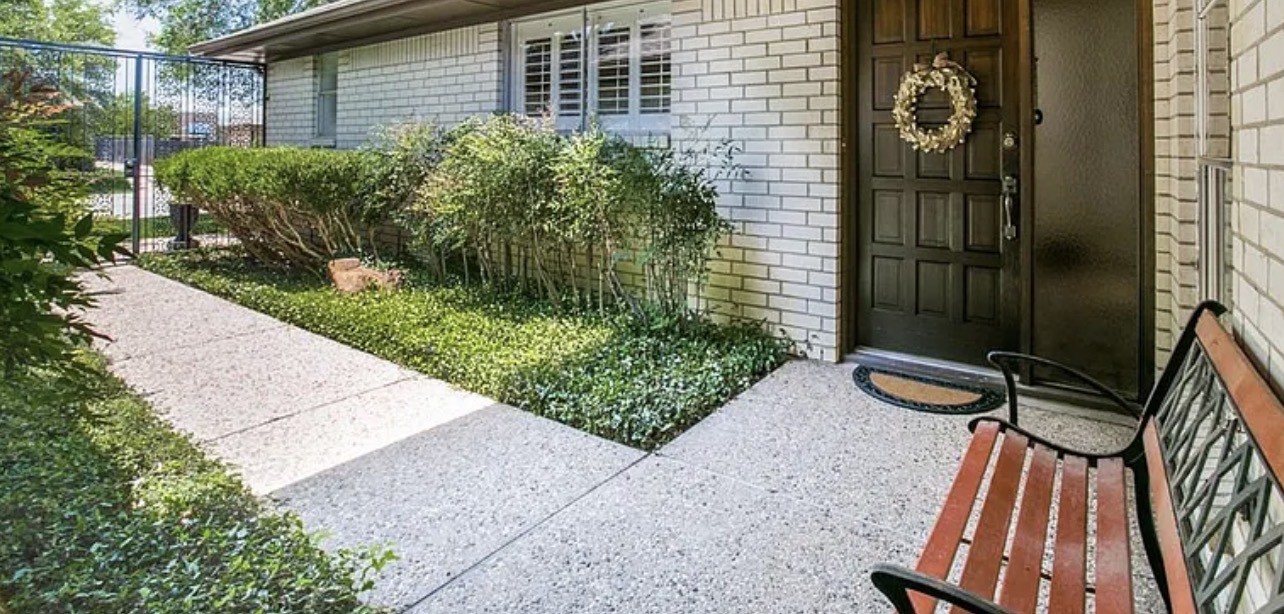 5113 Ledgestone Drive Fort Worth TX 76132