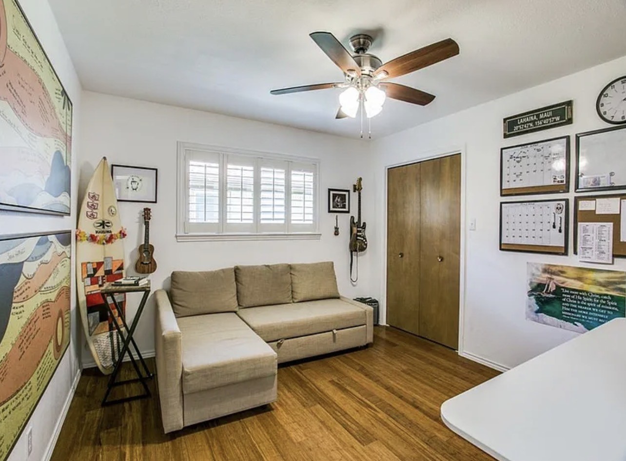 5113 Ledgestone Drive Fort Worth TX 76132
