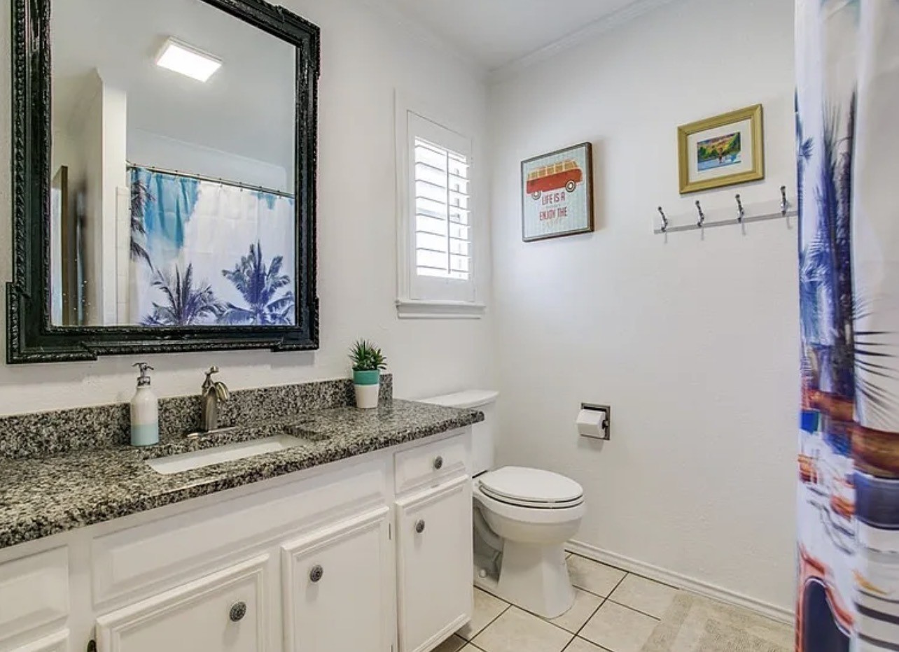 5113 Ledgestone Drive Fort Worth TX 76132