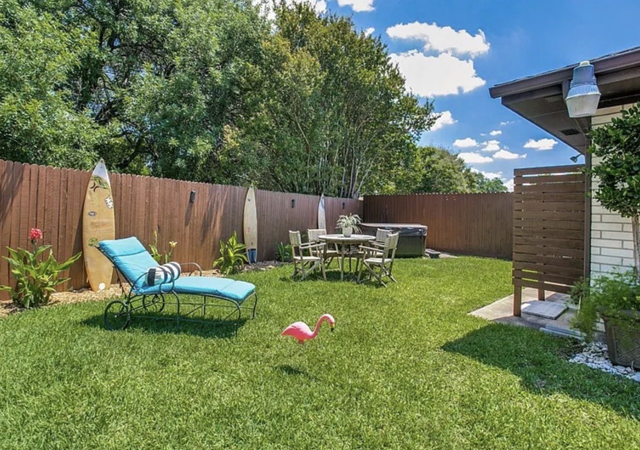 5113 Ledgestone Drive Fort Worth TX 76132