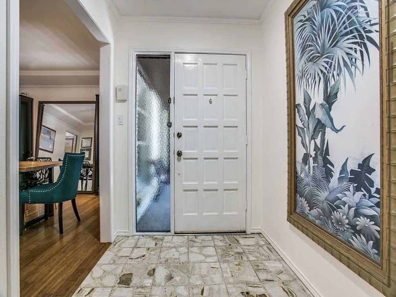 5113 Ledgestone Drive Fort Worth TX 76132