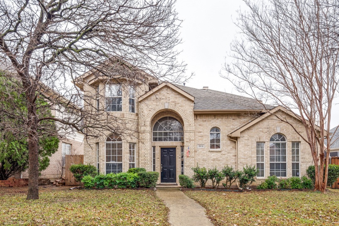 2031 Knights Court Allen TX 75013
