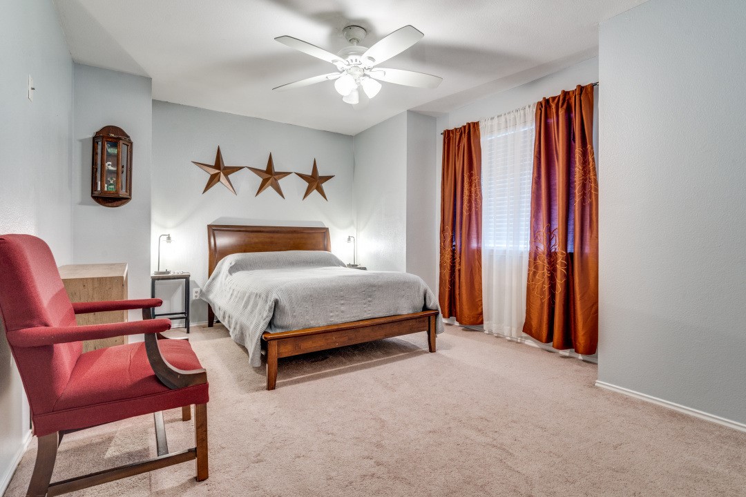 2031 Knights Court Allen TX 75013