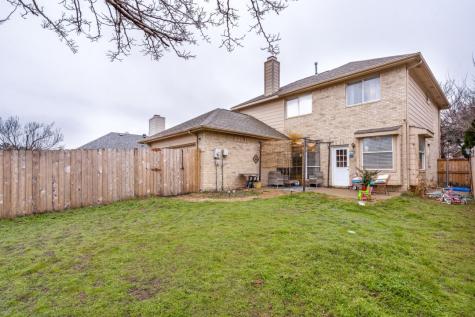 2031 Knights Court Allen TX 75013