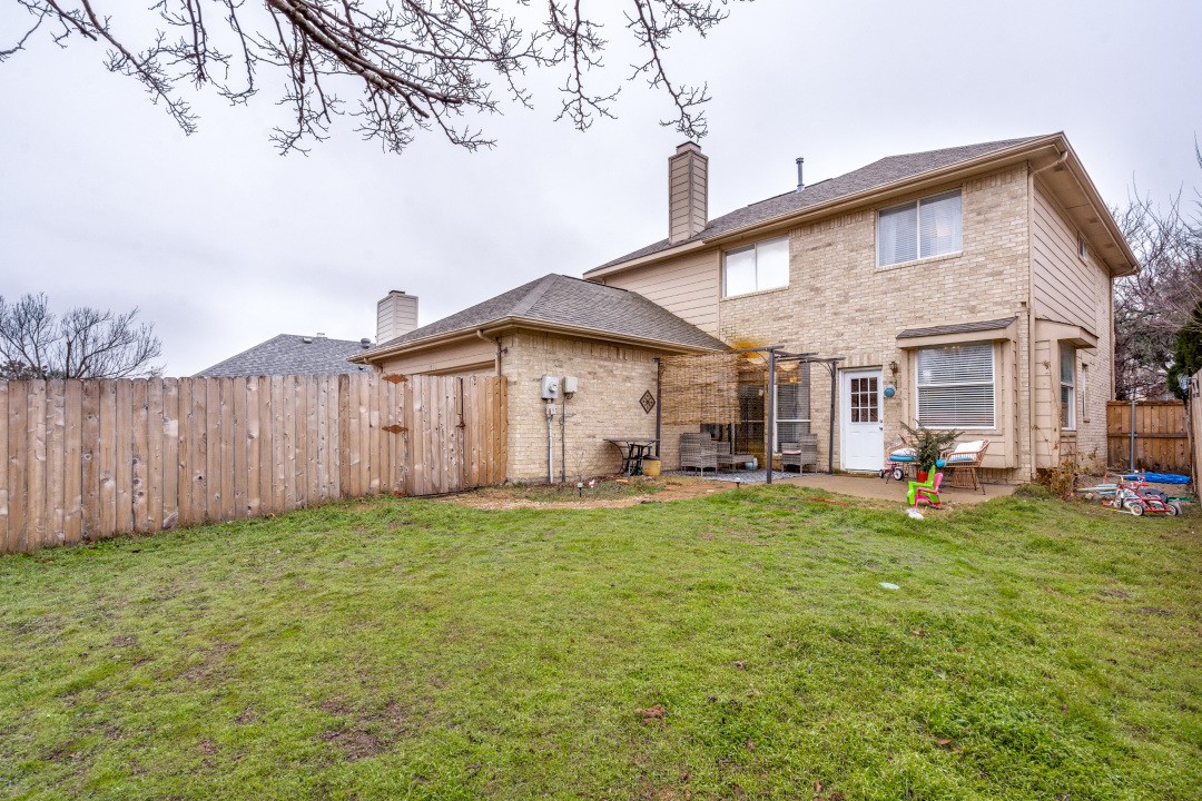 2031 Knights Court Allen TX 75013
