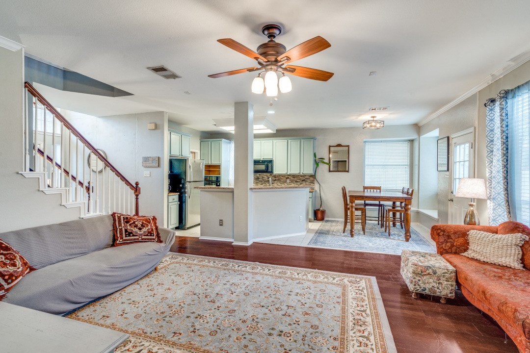 2031 Knights Court Allen TX 75013