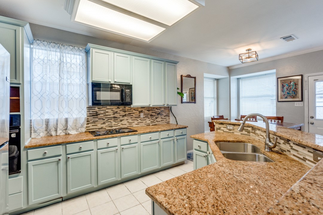 2031 Knights Court Allen TX 75013