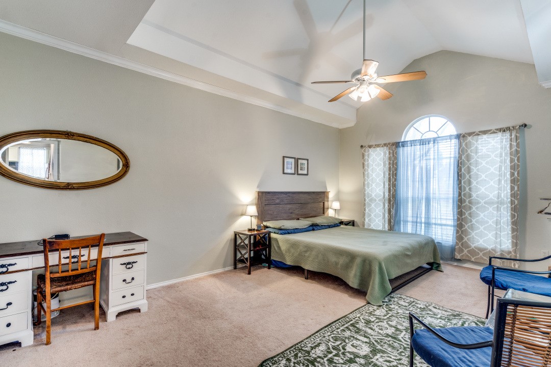 2031 Knights Court Allen TX 75013