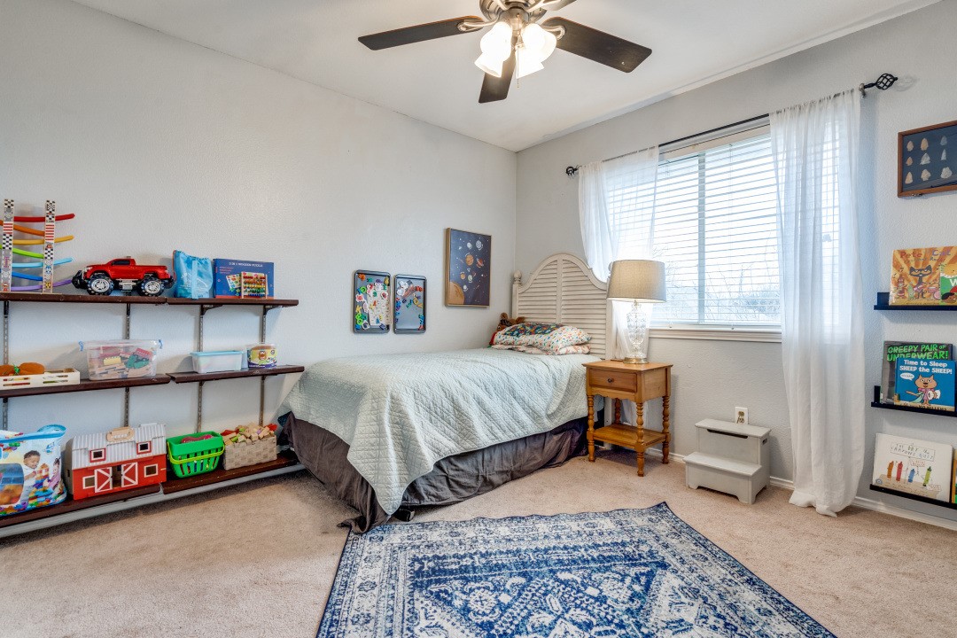 2031 Knights Court Allen TX 75013