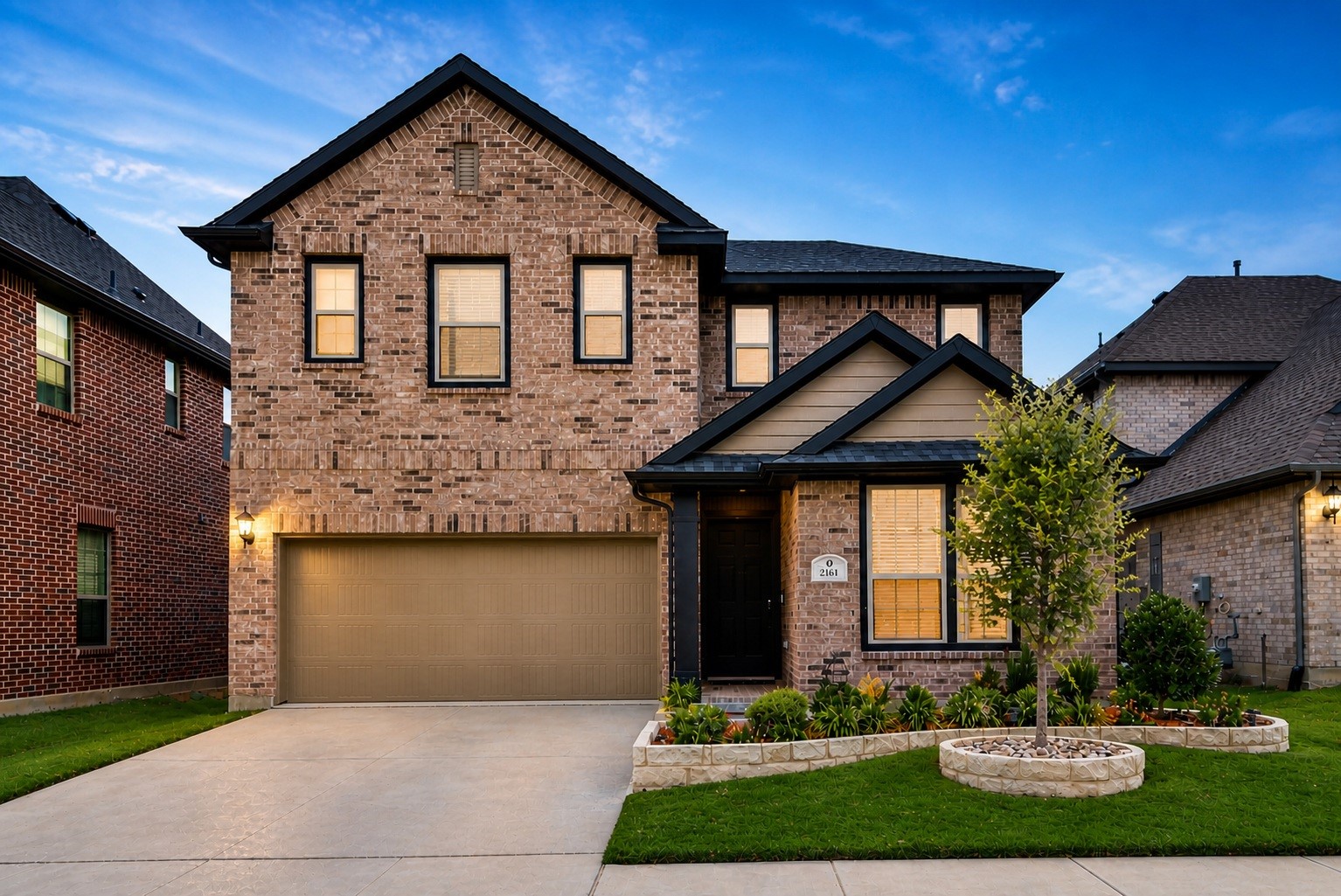 2161 Hermann Lane Carrollton TX 75010