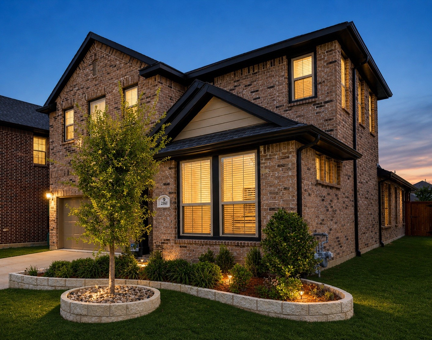 2161 Hermann Lane Carrollton TX 75010