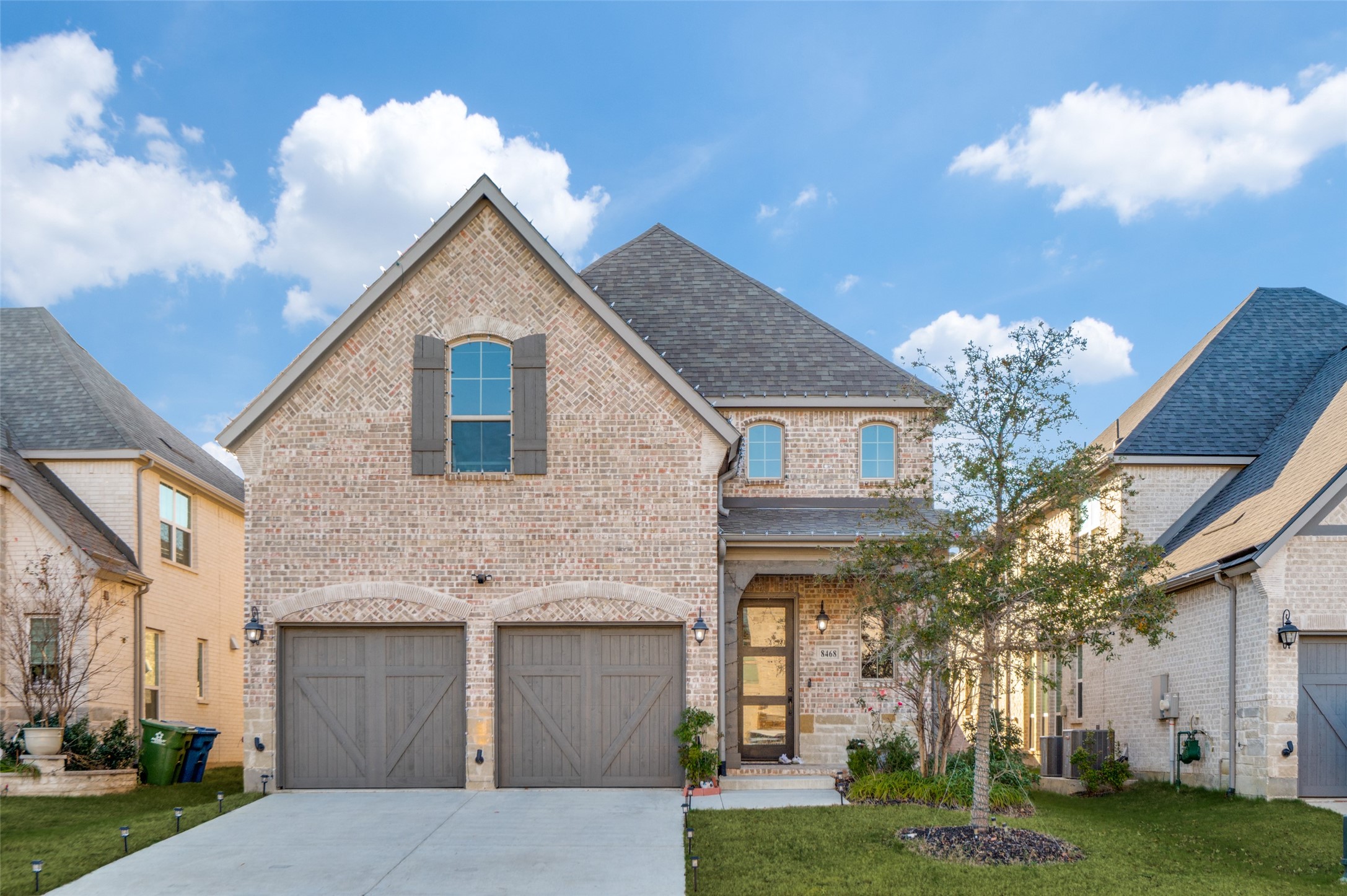 8468 Wembley The Colony TX 75056