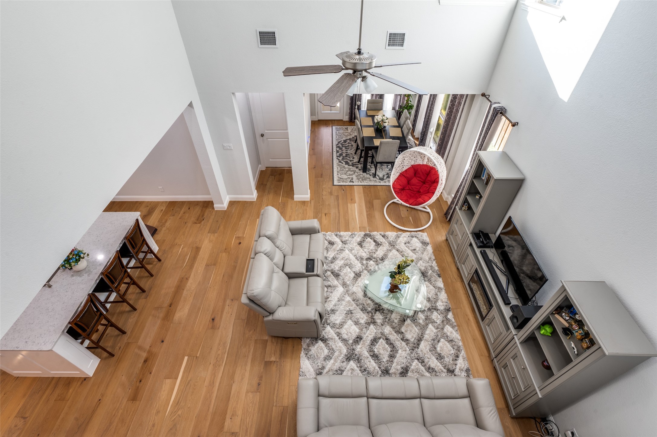 8468 Wembley The Colony TX 75056