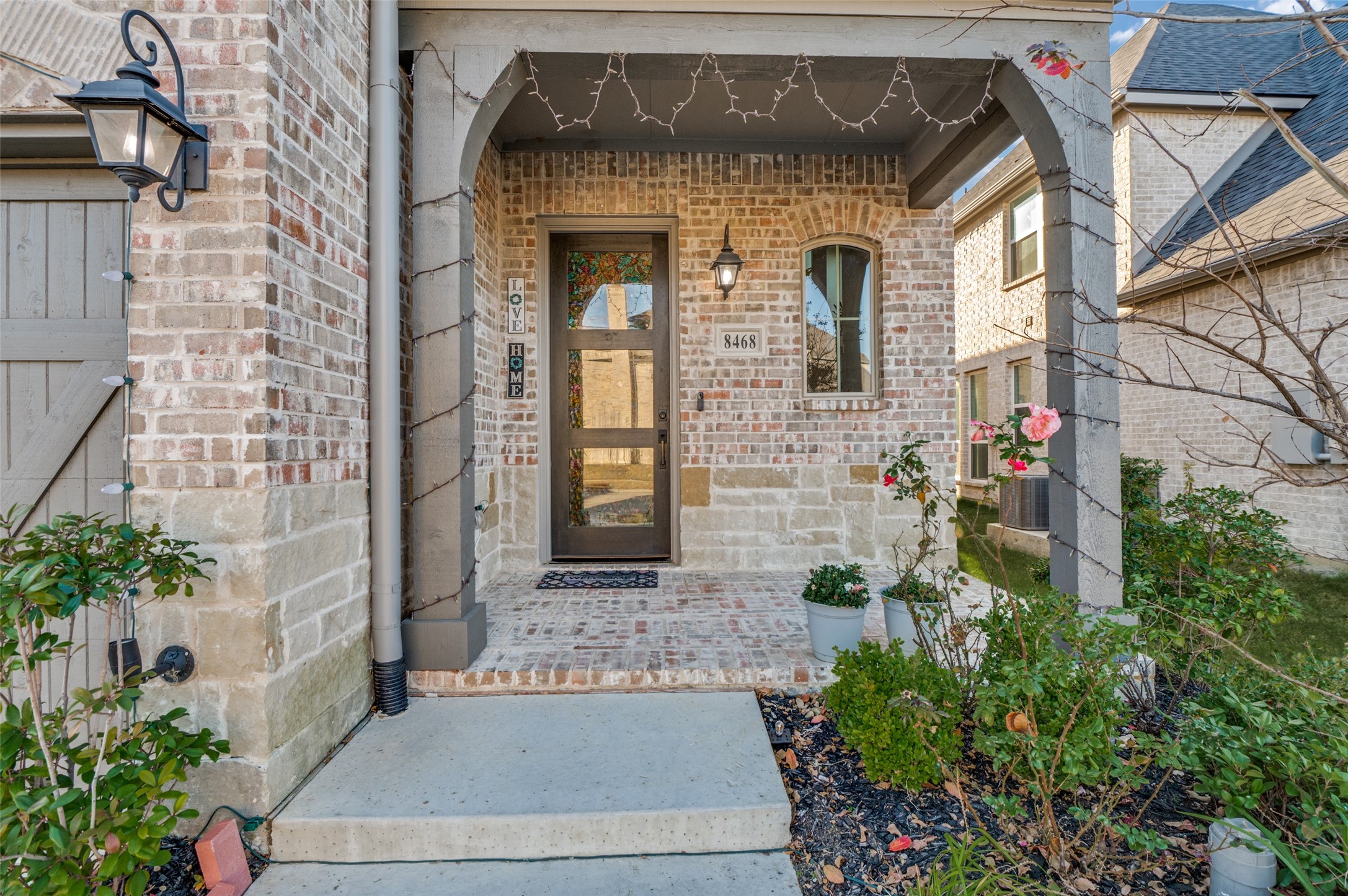 8468 Wembley The Colony TX 75056