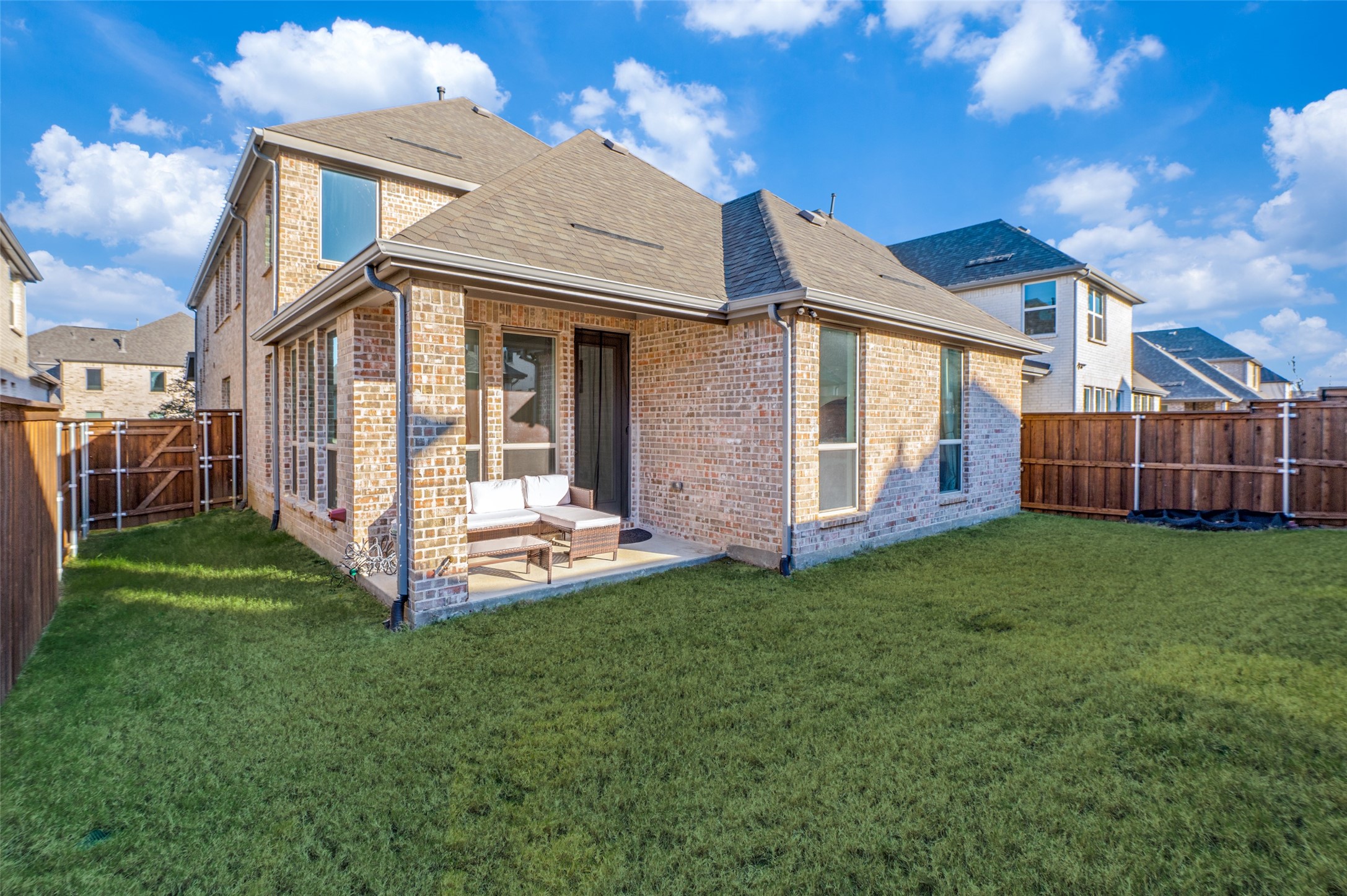 8468 Wembley The Colony TX 75056