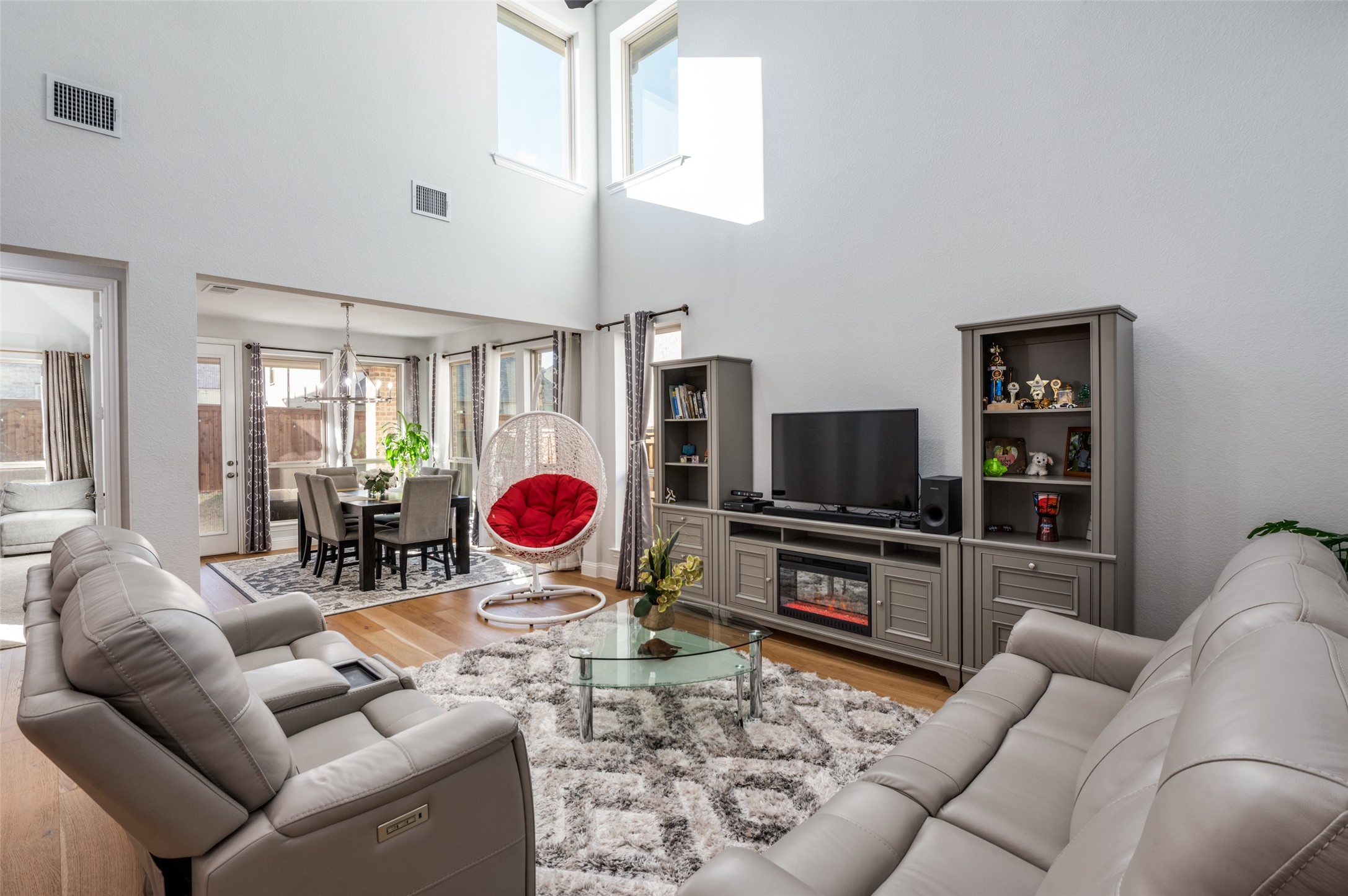 8468 Wembley The Colony TX 75056