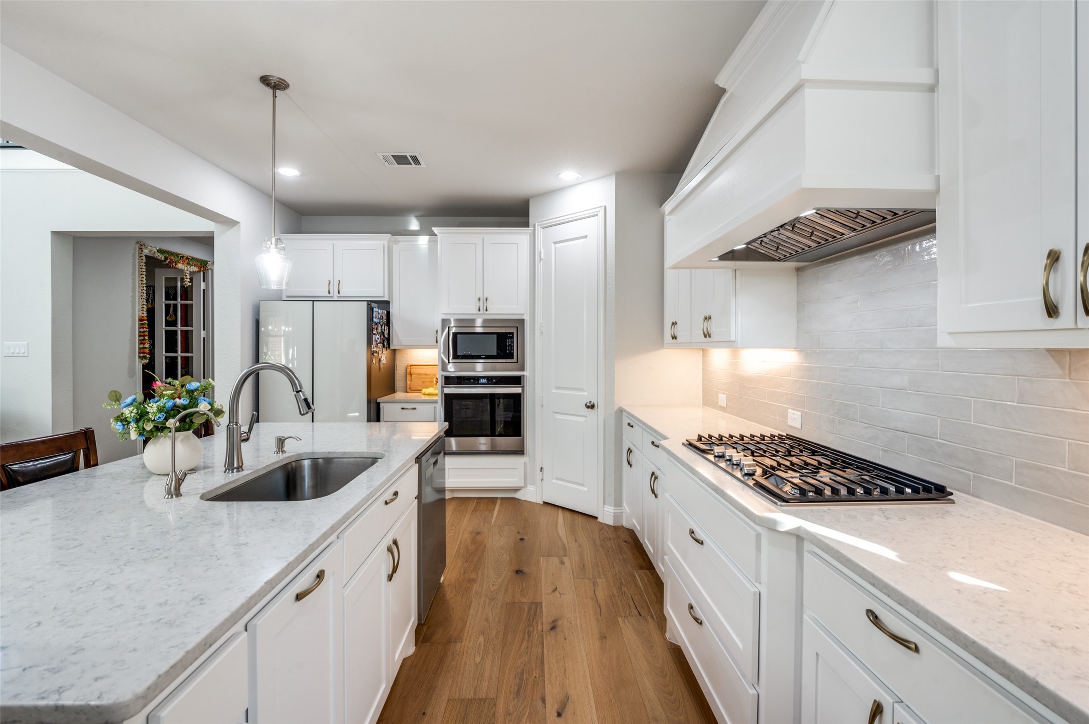 8468 Wembley The Colony TX 75056