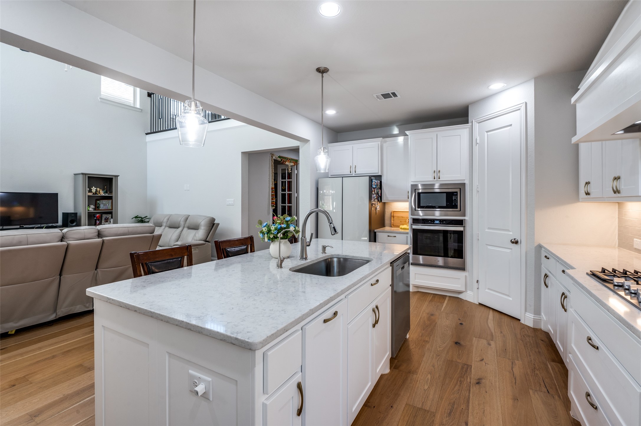 8468 Wembley The Colony TX 75056